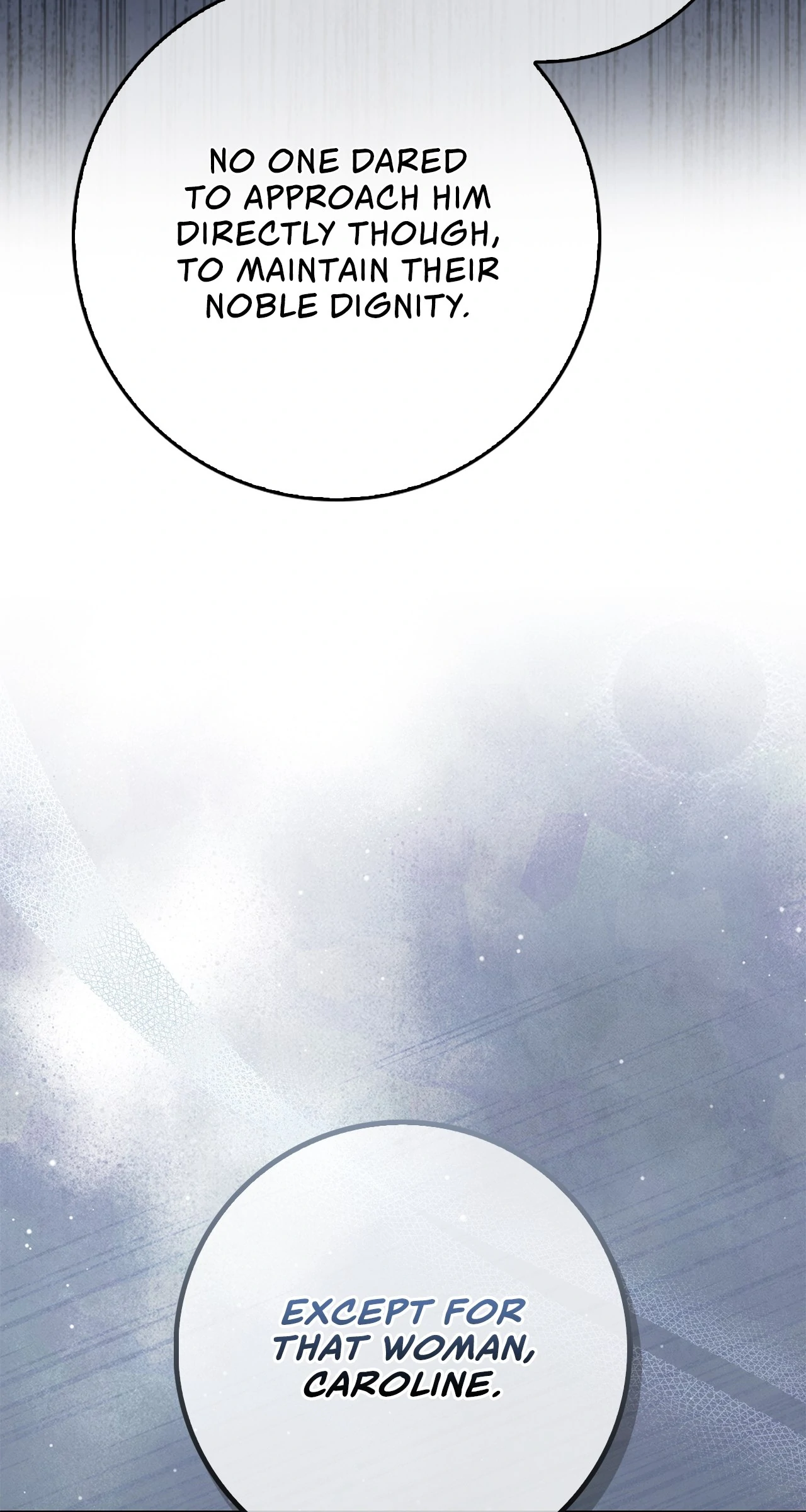 Must the Reincarnated Mother Always Die? (Official) - Chapter 27 manhwa