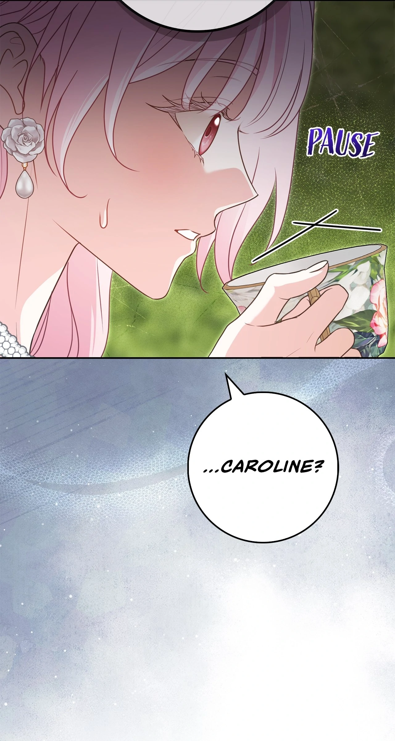 Must the Reincarnated Mother Always Die? (Official) - Chapter 27 manhwa