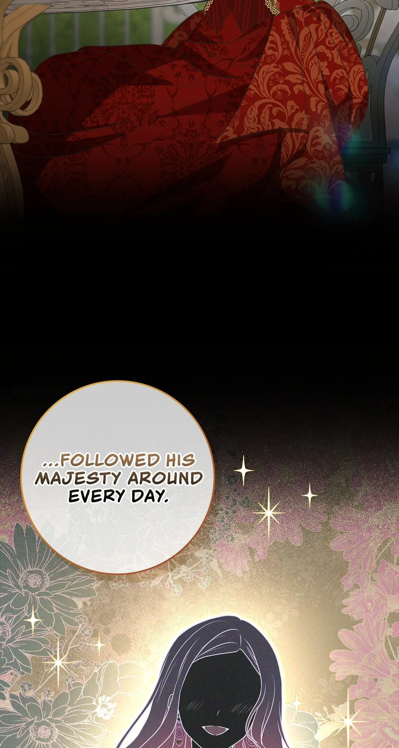 Must the Reincarnated Mother Always Die? (Official) - Chapter 27 manhwa