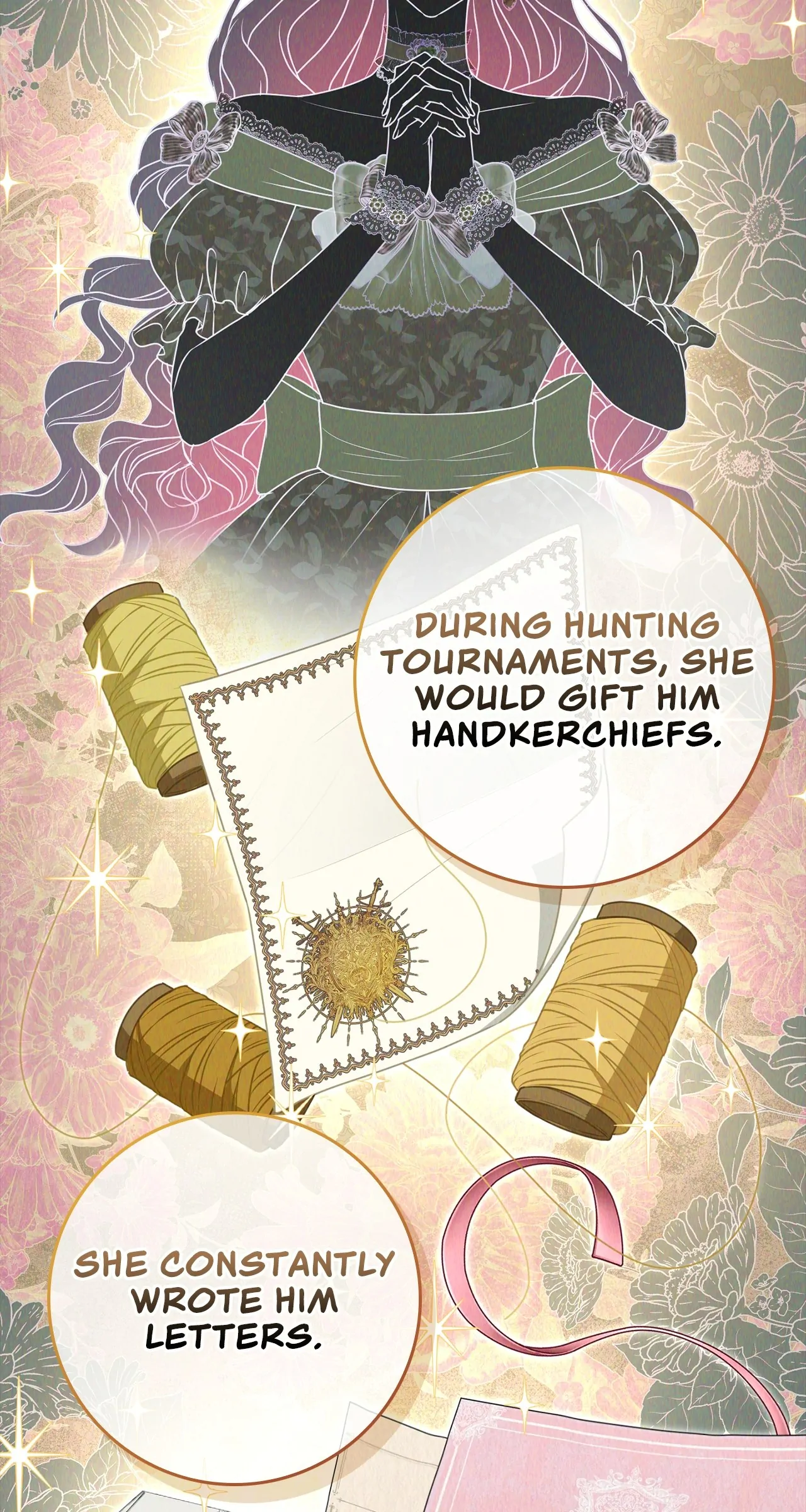 Must the Reincarnated Mother Always Die? (Official) - Chapter 27 manhwa