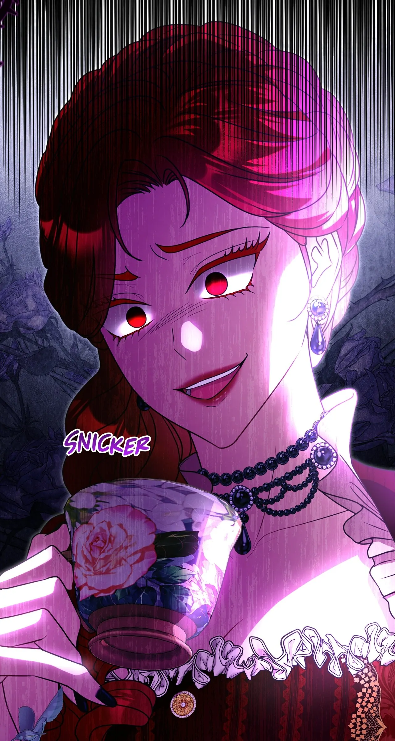 Must the Reincarnated Mother Always Die? (Official) - Chapter 27 manhwa