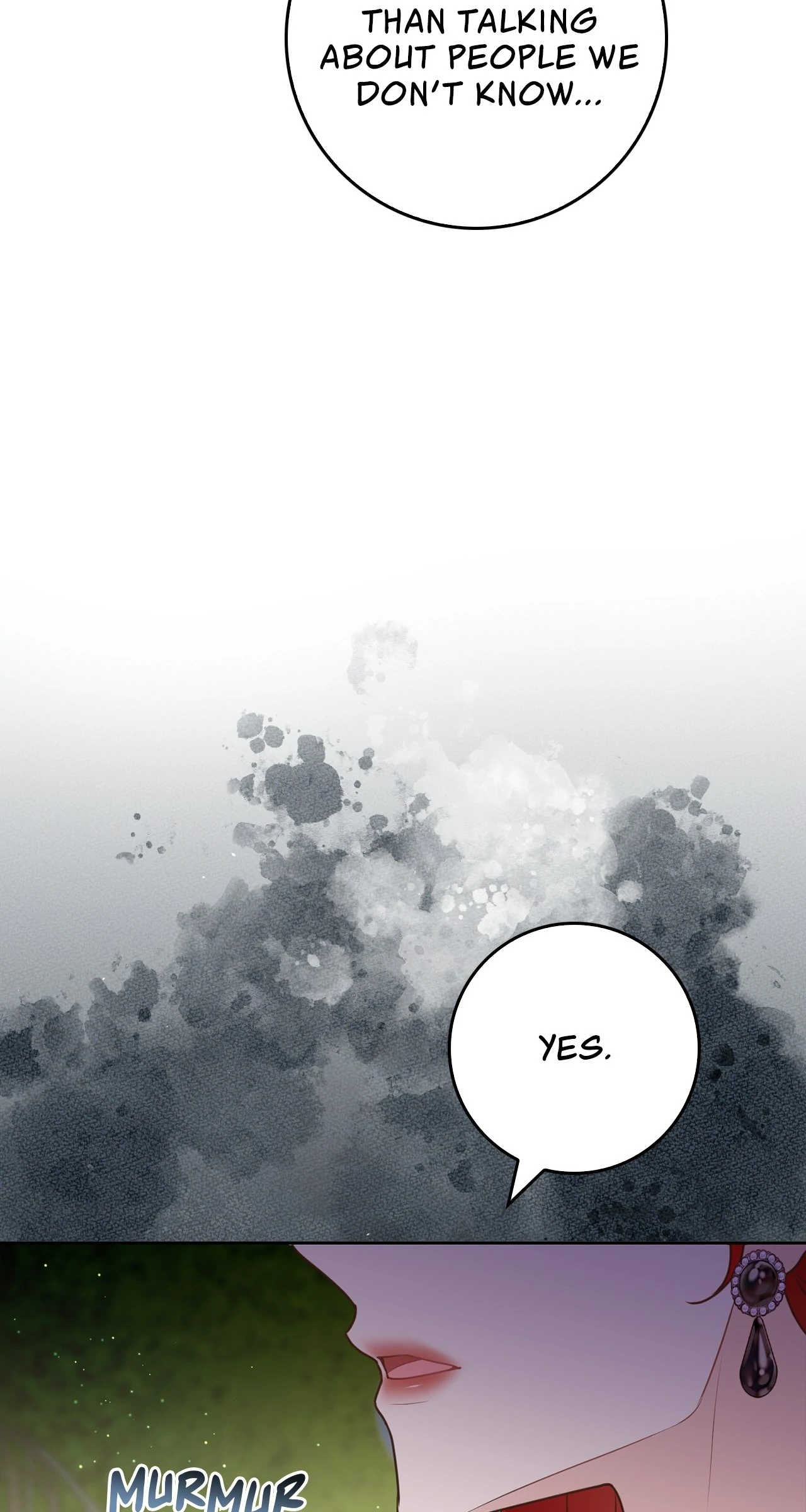 Must the Reincarnated Mother Always Die? (Official) - Chapter 27 manhwa