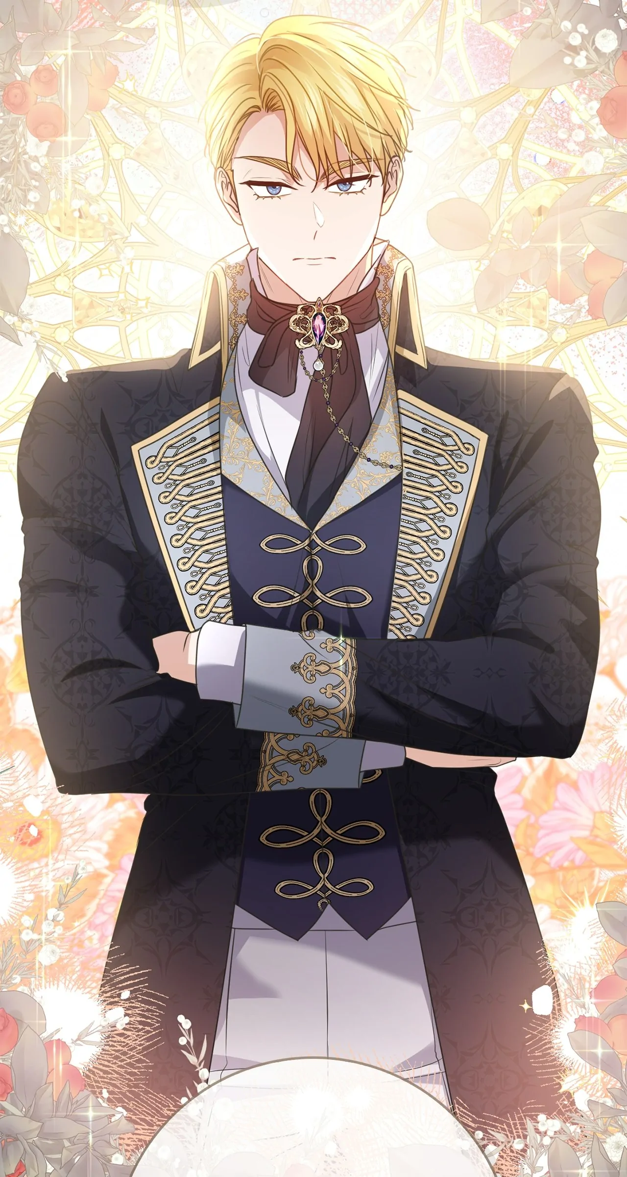 Must the Reincarnated Mother Always Die? (Official) - Chapter 27 manhwa