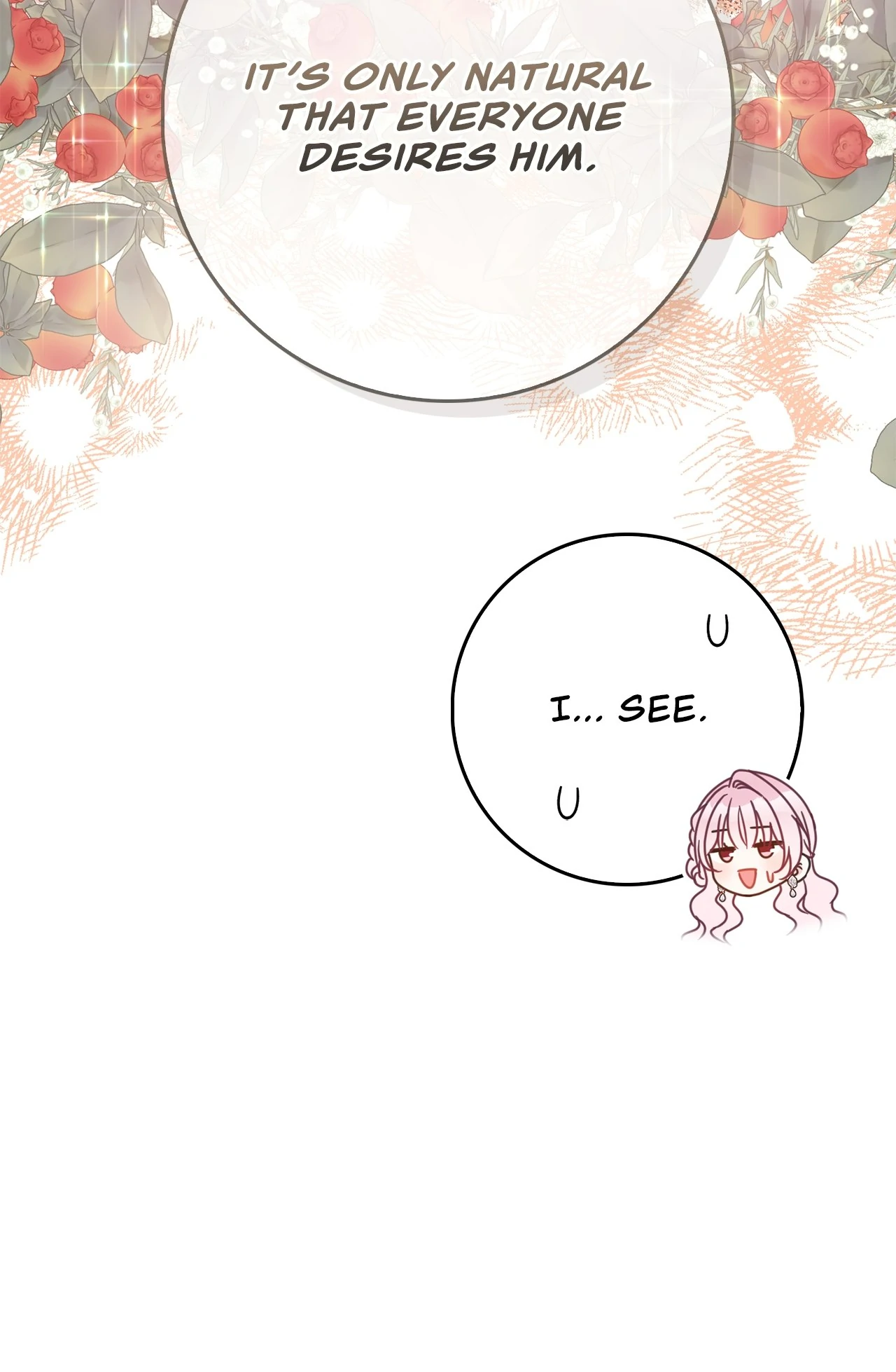 Must the Reincarnated Mother Always Die? (Official) - Chapter 27 manhwa