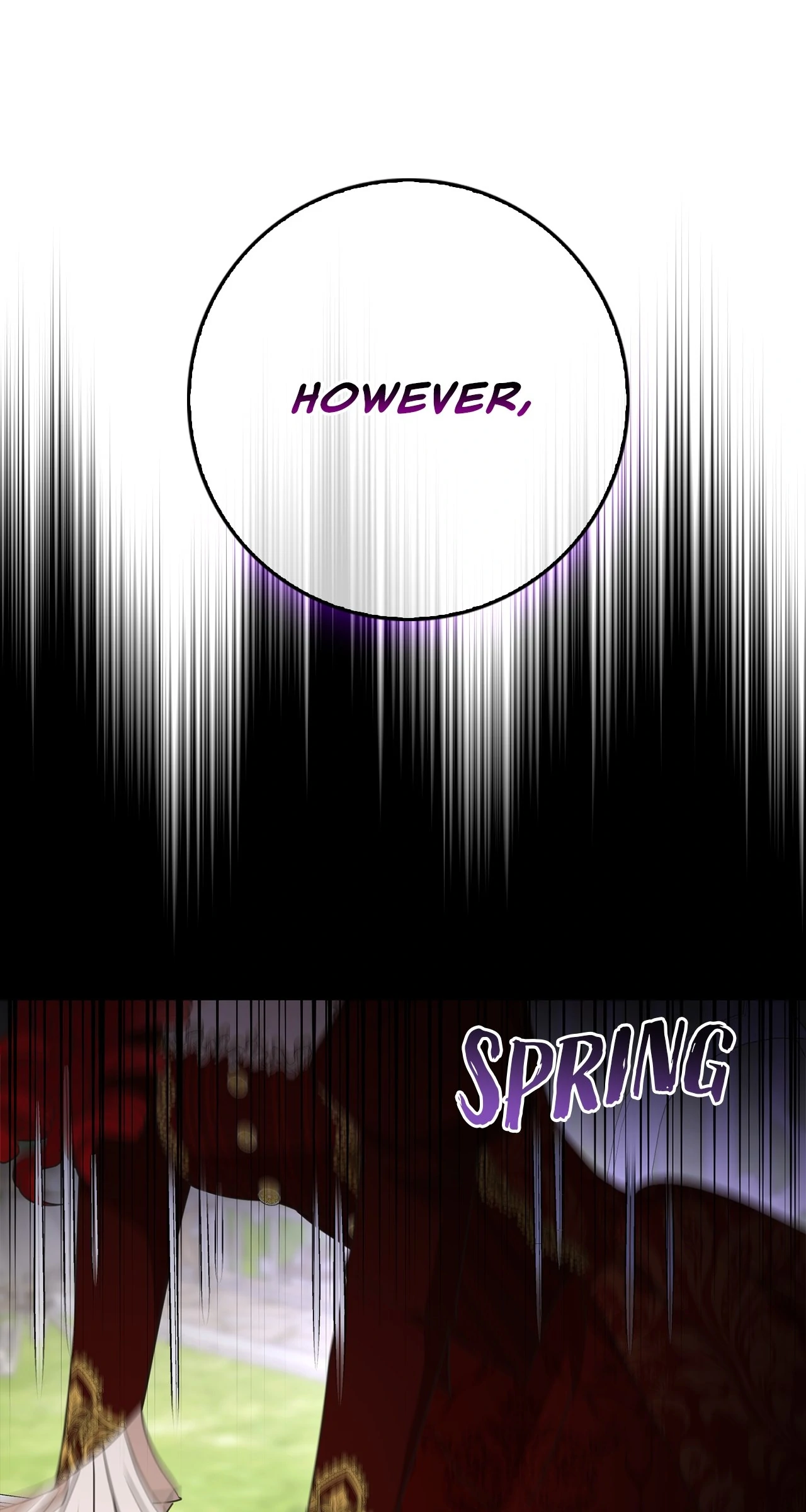Must the Reincarnated Mother Always Die? (Official) - Chapter 27 manhwa