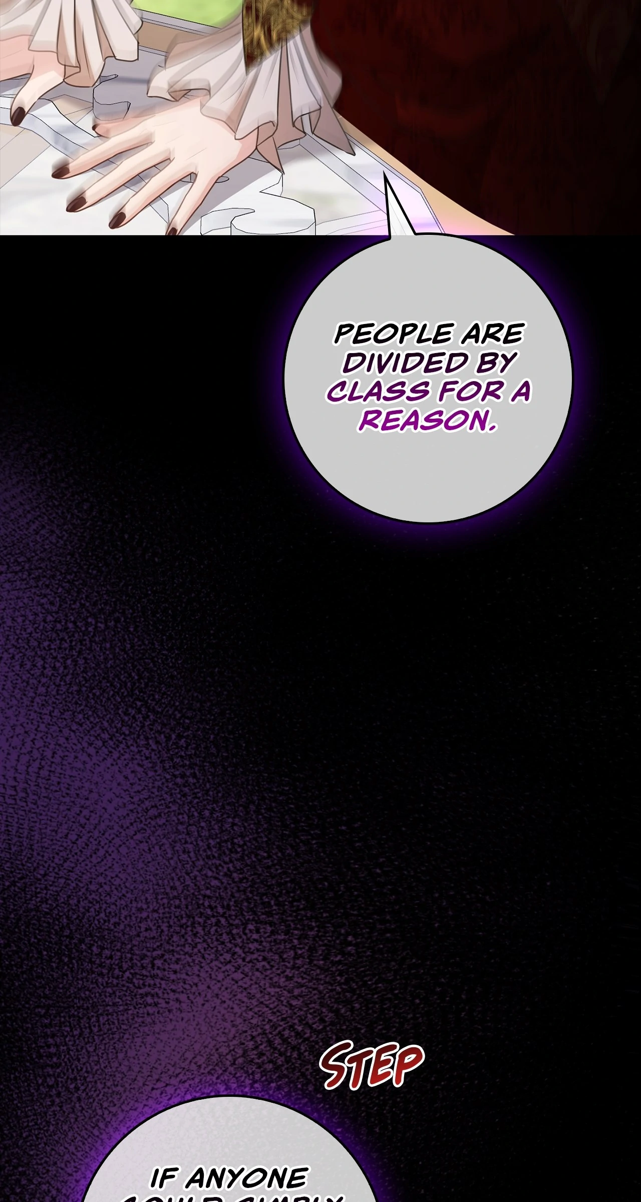 Must the Reincarnated Mother Always Die? (Official) - Chapter 27 manhwa