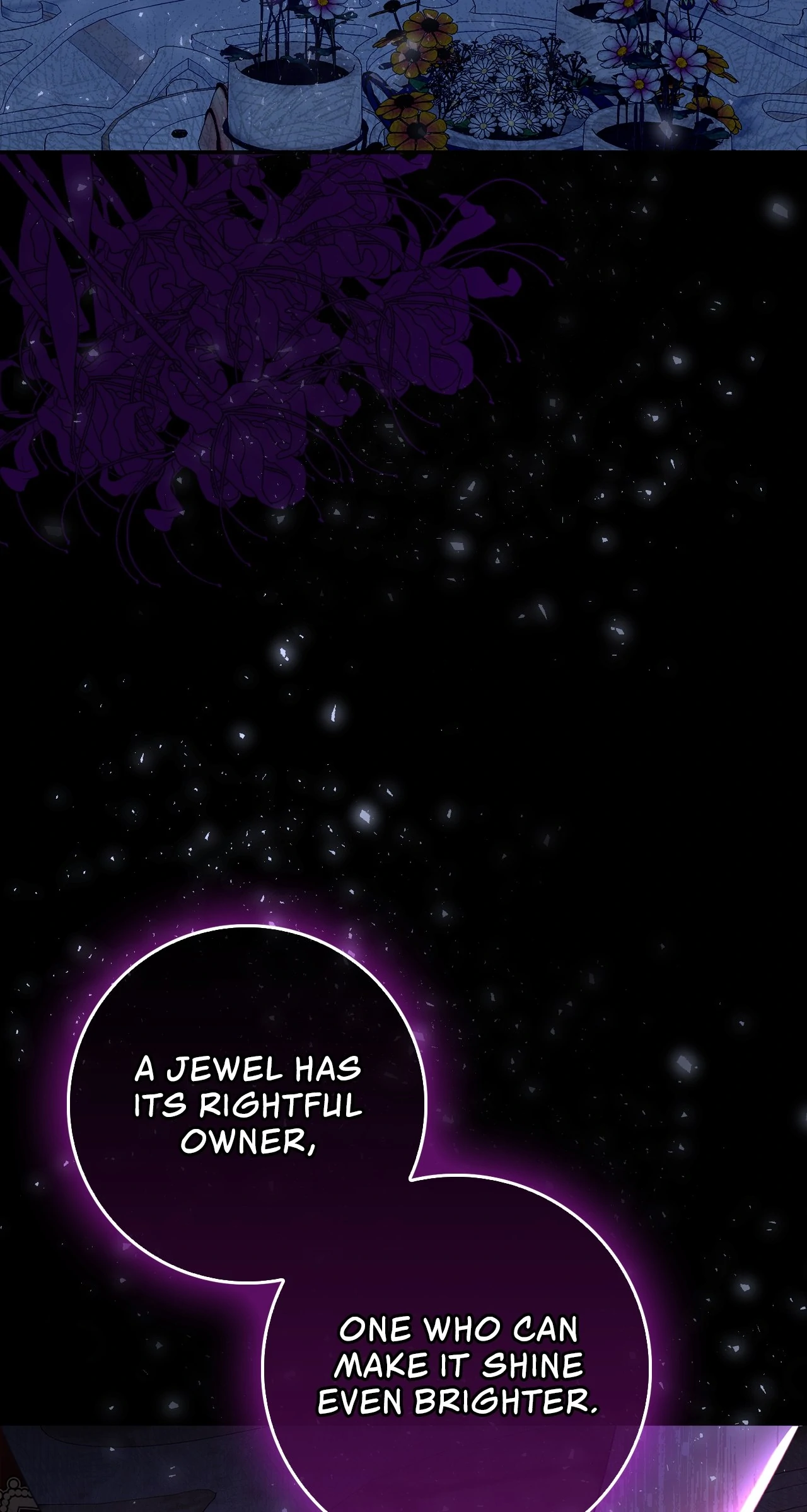 Must the Reincarnated Mother Always Die? (Official) - Chapter 27 manhwa