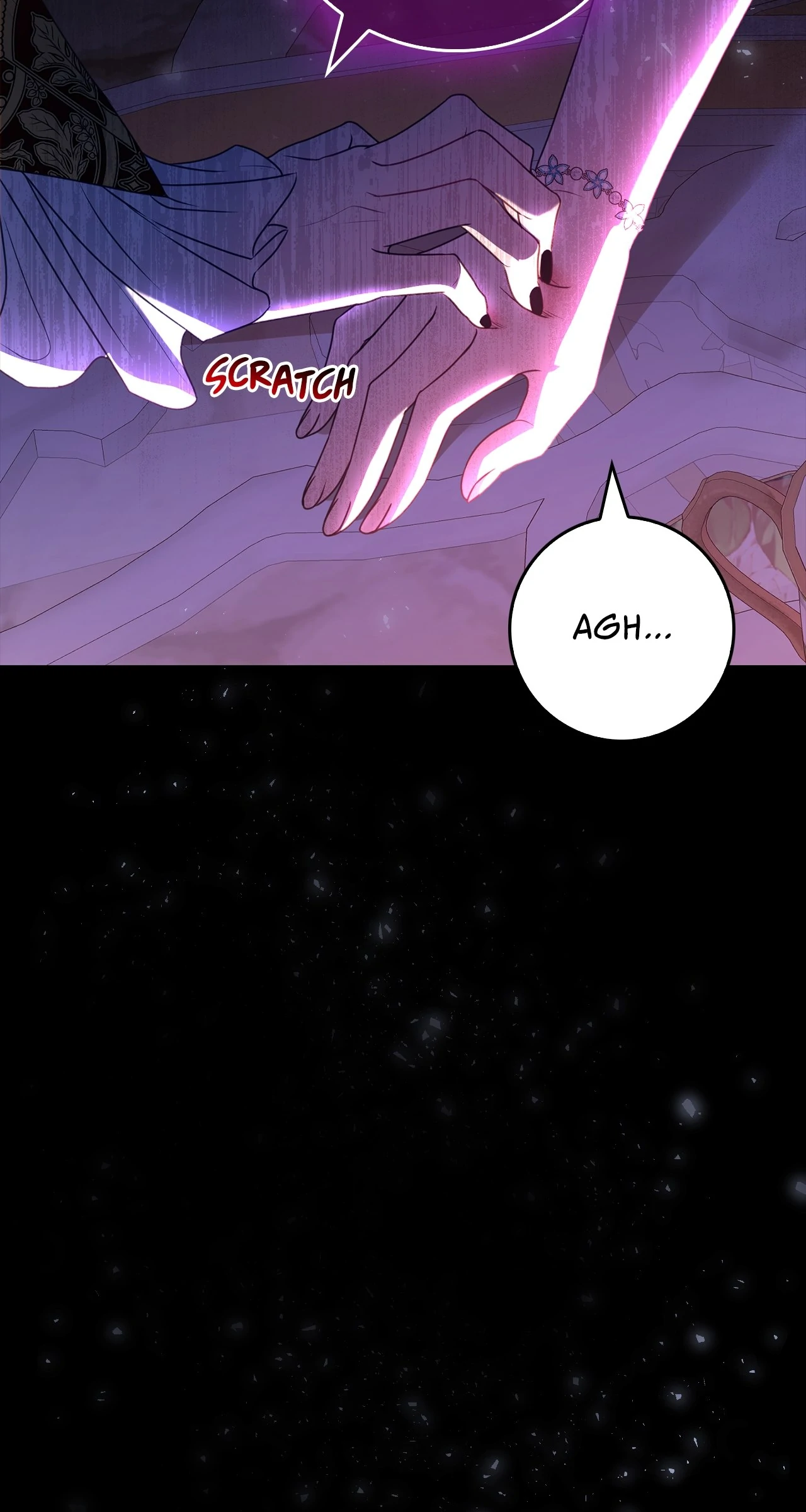 Must the Reincarnated Mother Always Die? (Official) - Chapter 27 manhwa
