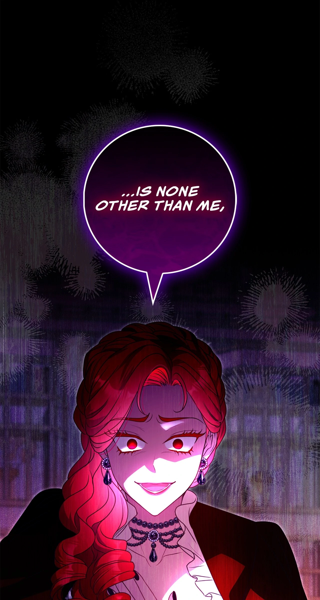 Must the Reincarnated Mother Always Die? (Official) - Chapter 27 manhwa