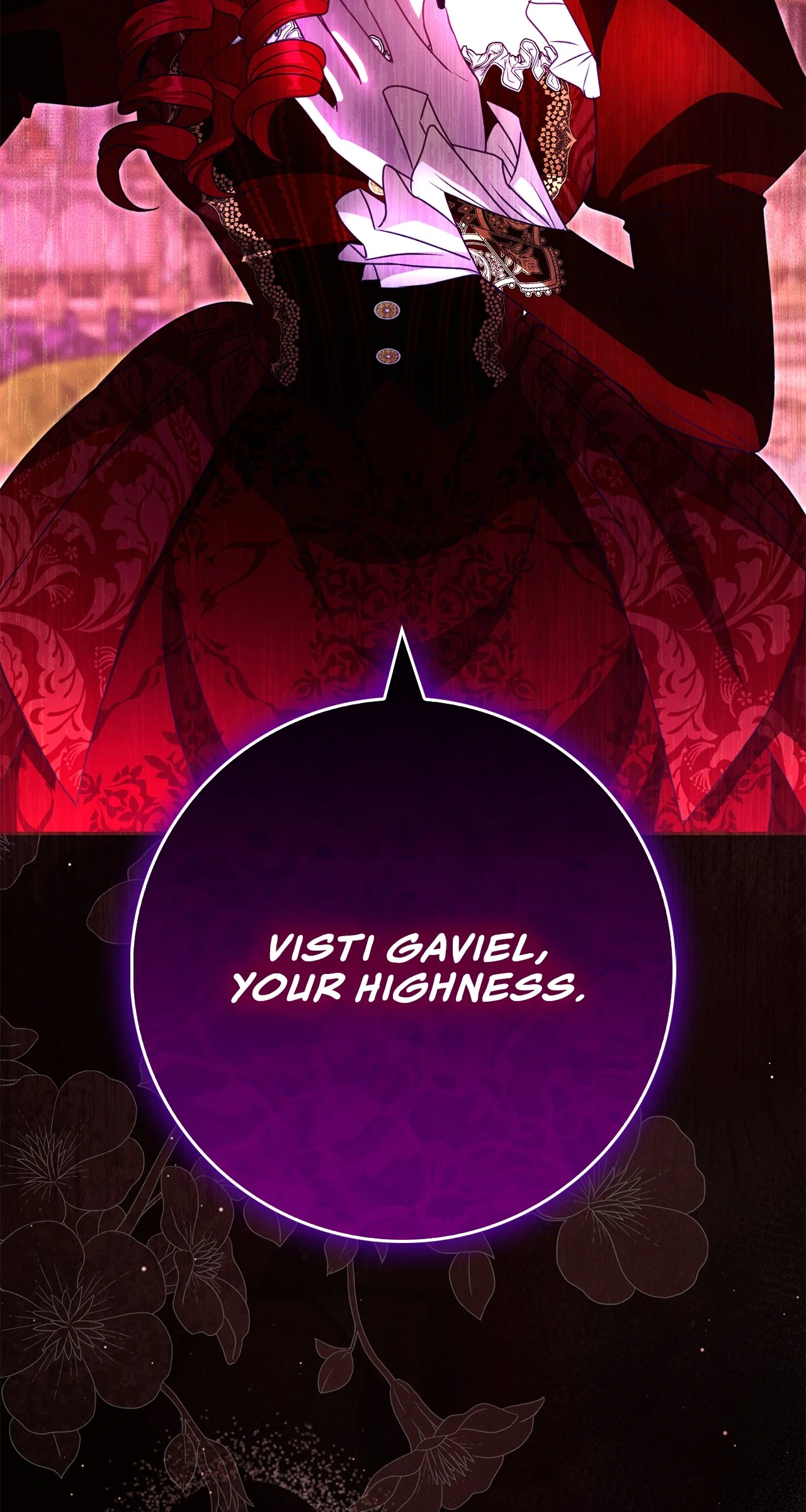 Must the Reincarnated Mother Always Die? (Official) - Chapter 27 manhwa