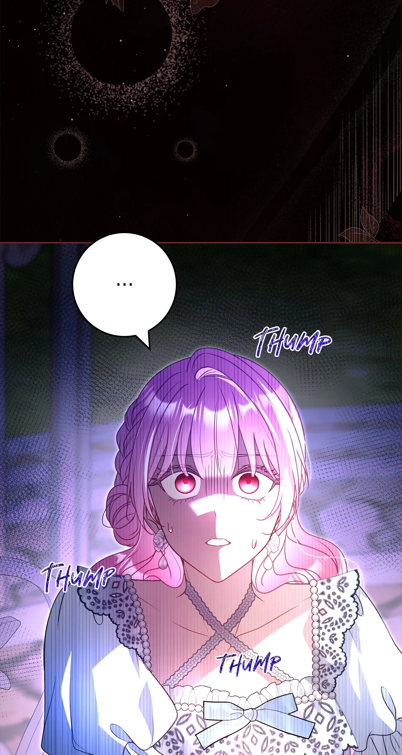 Must the Reincarnated Mother Always Die? (Official) - Chapter 27 manhwa