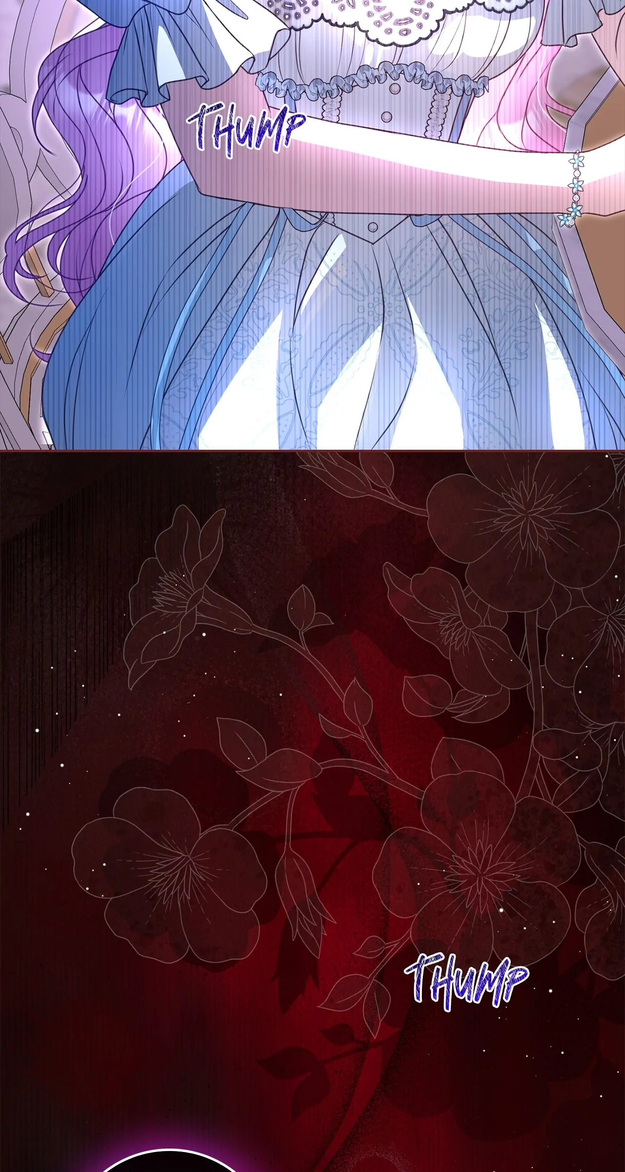 Must the Reincarnated Mother Always Die? (Official) - Chapter 27 manhwa