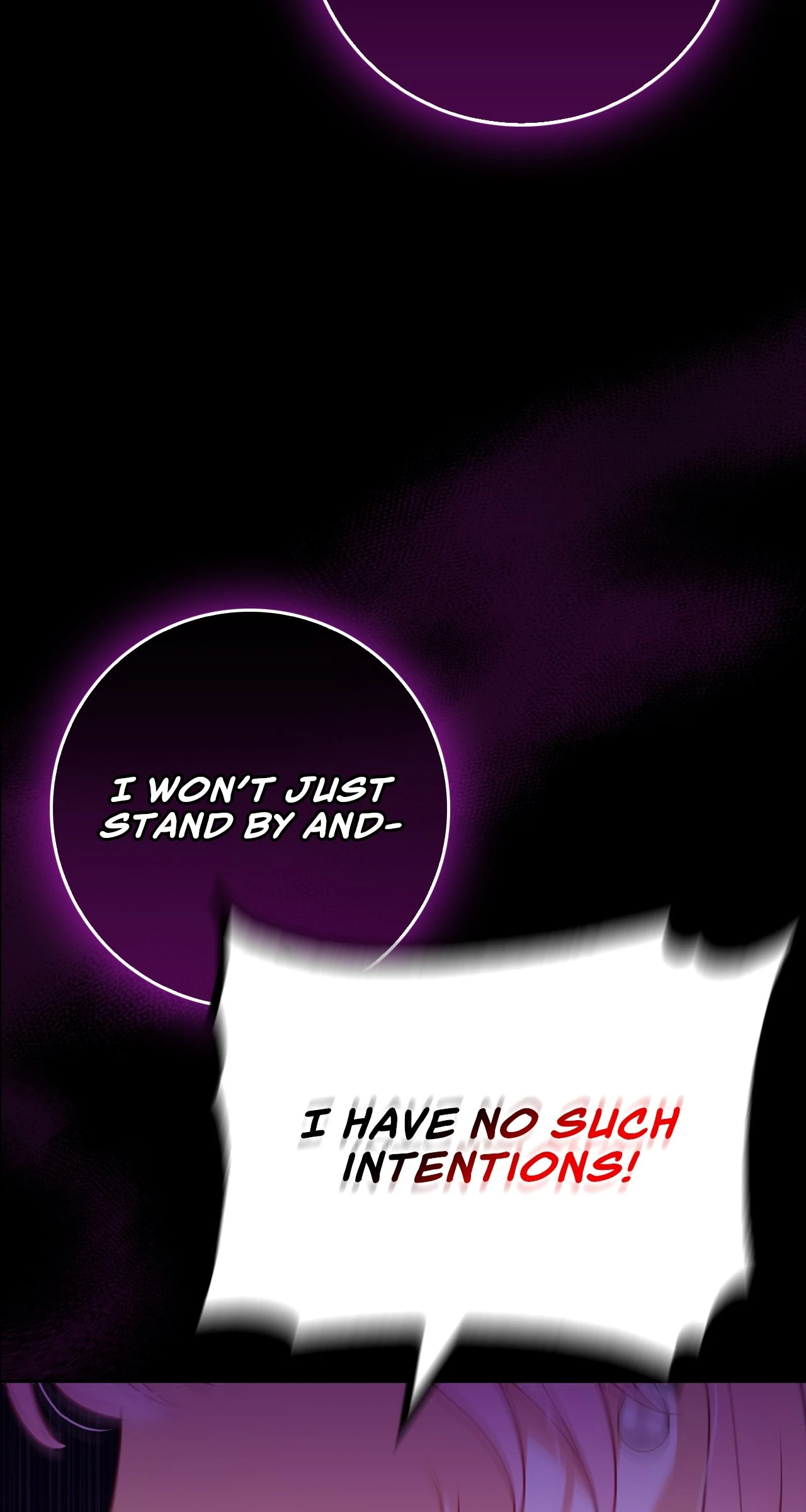 Must the Reincarnated Mother Always Die? (Official) - Chapter 27 manhwa