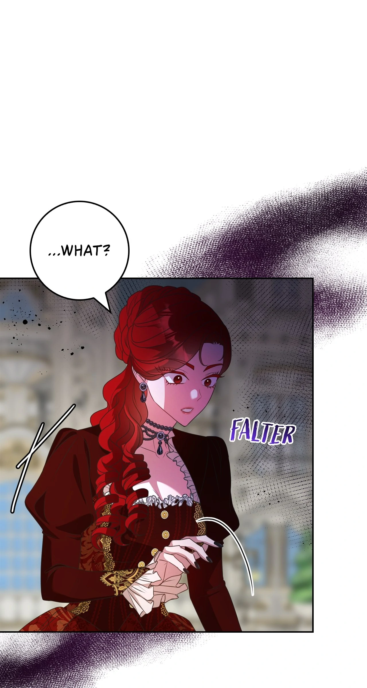 Must the Reincarnated Mother Always Die? (Official) - Chapter 27 manhwa