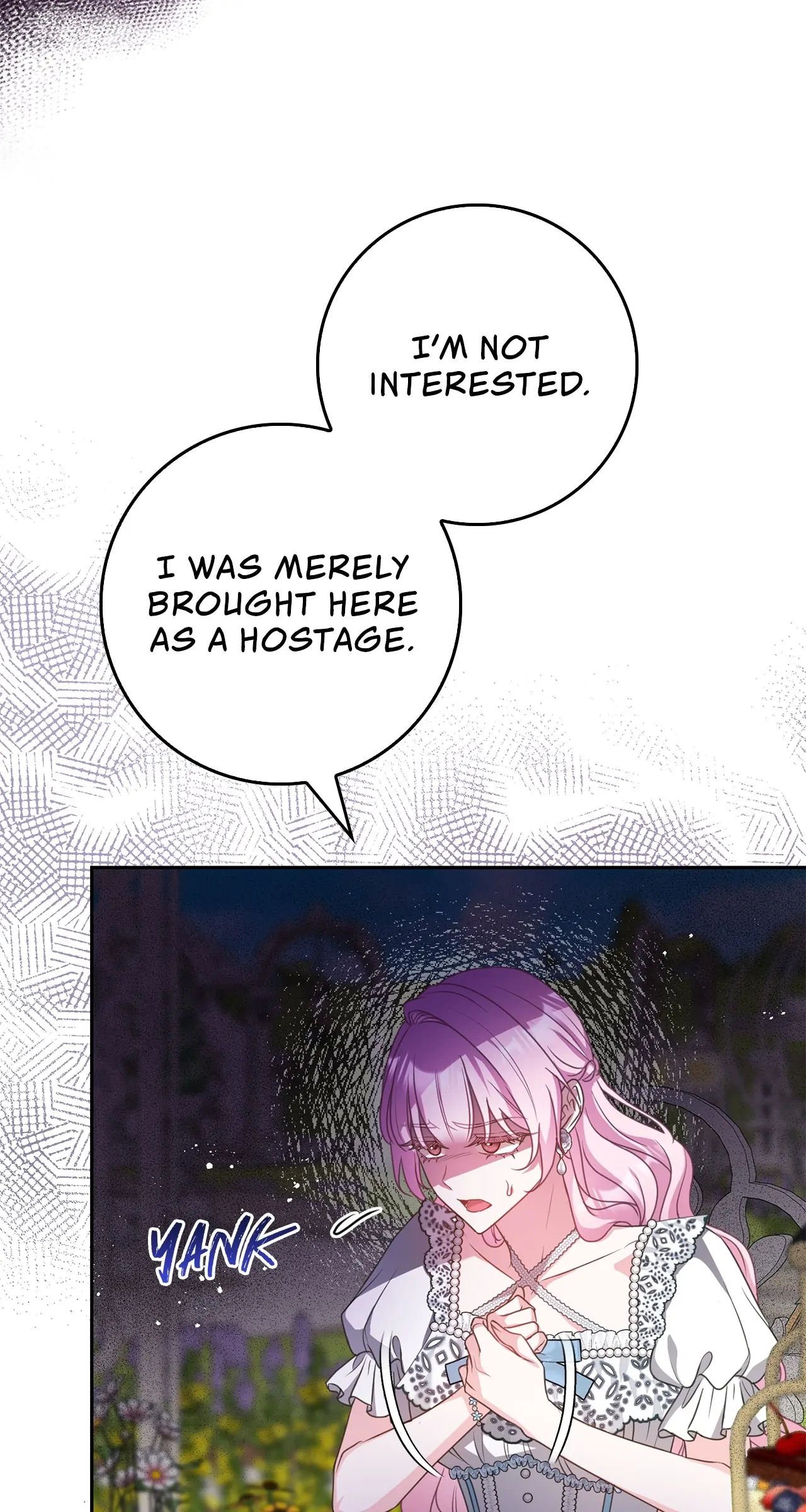 Must the Reincarnated Mother Always Die? (Official) - Chapter 27 manhwa