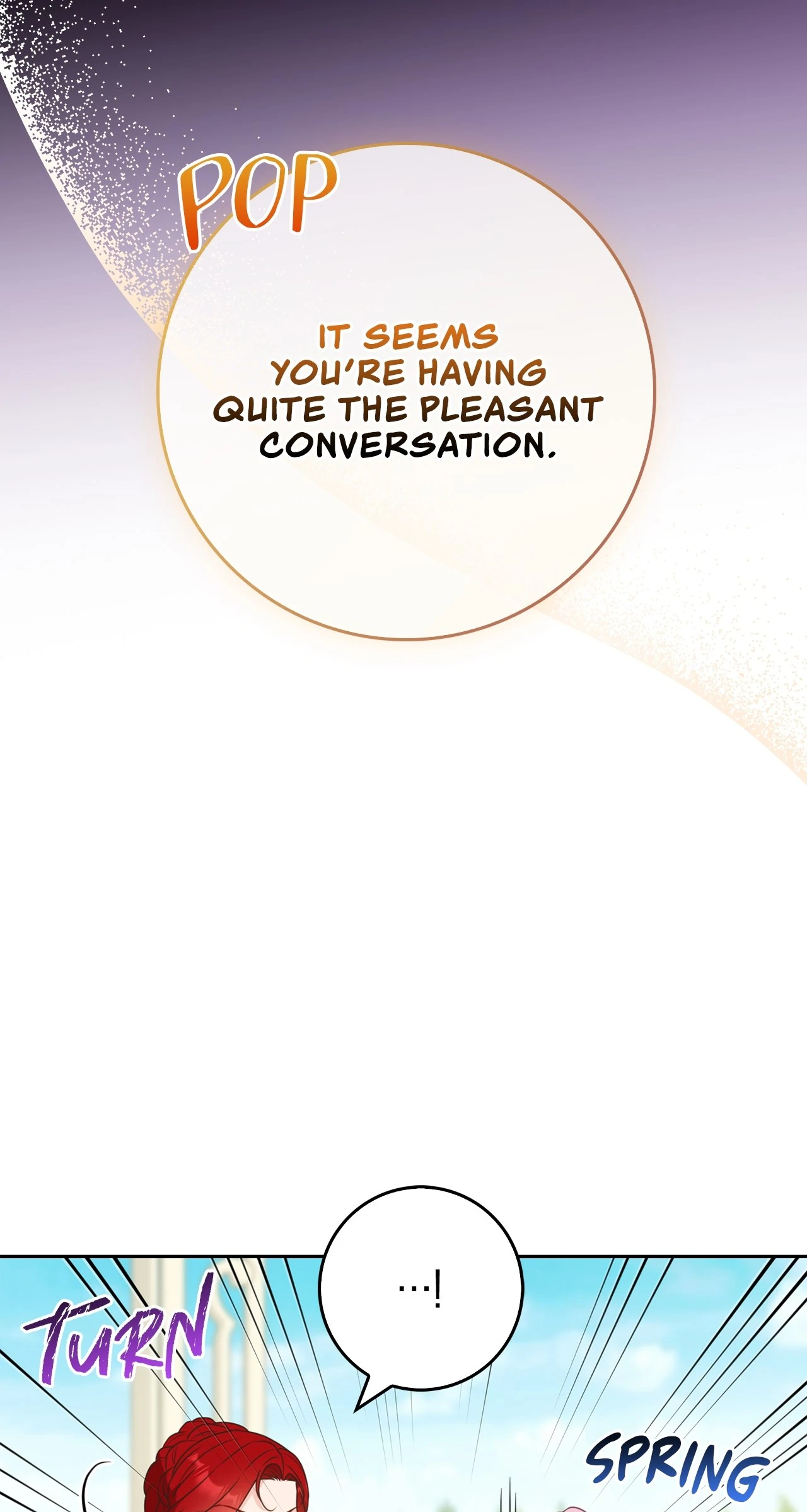 Must the Reincarnated Mother Always Die? (Official) - Chapter 27 manhwa