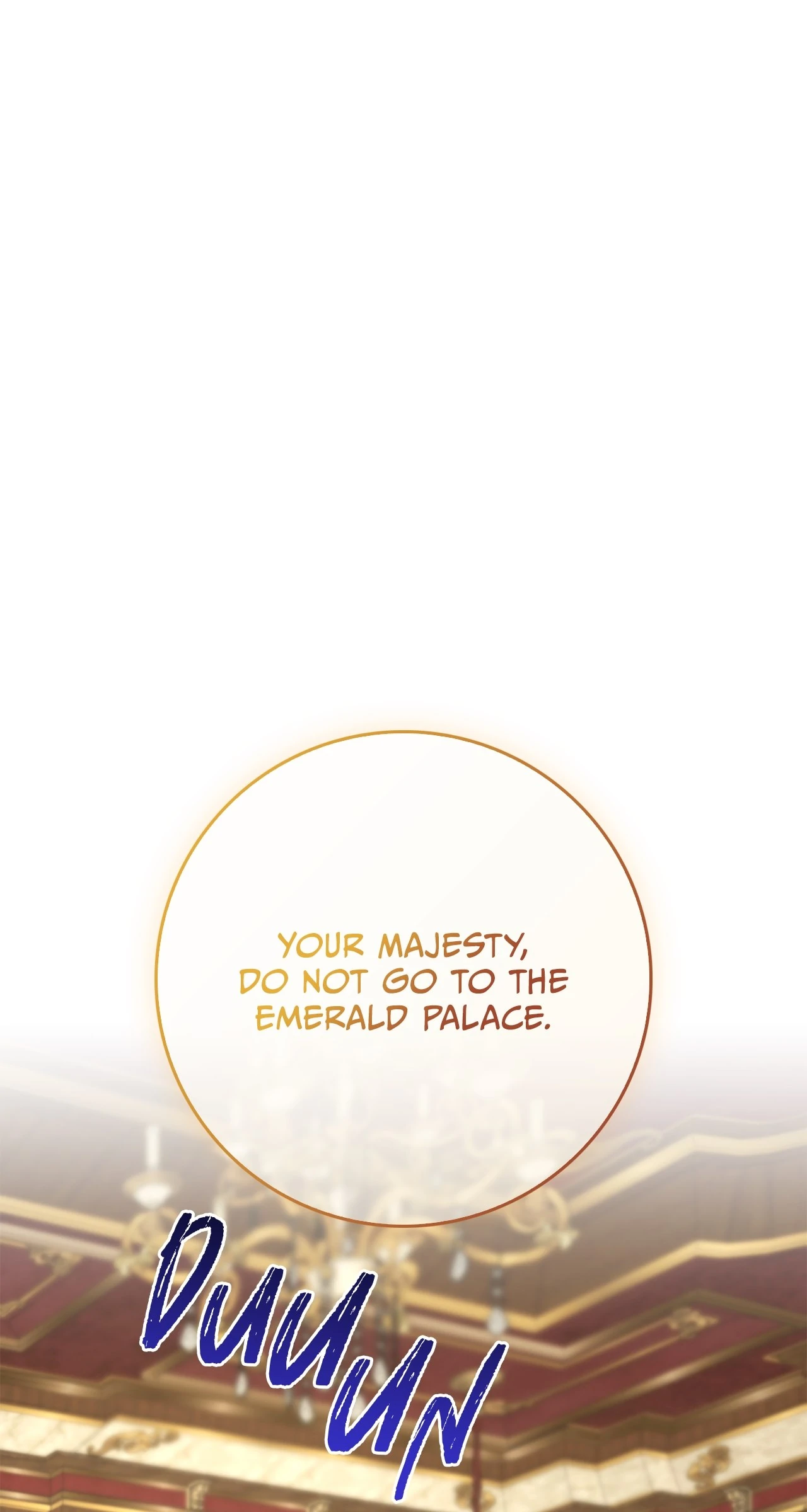 Must the Reincarnated Mother Always Die? (Official) - Chapter 27 manhwa