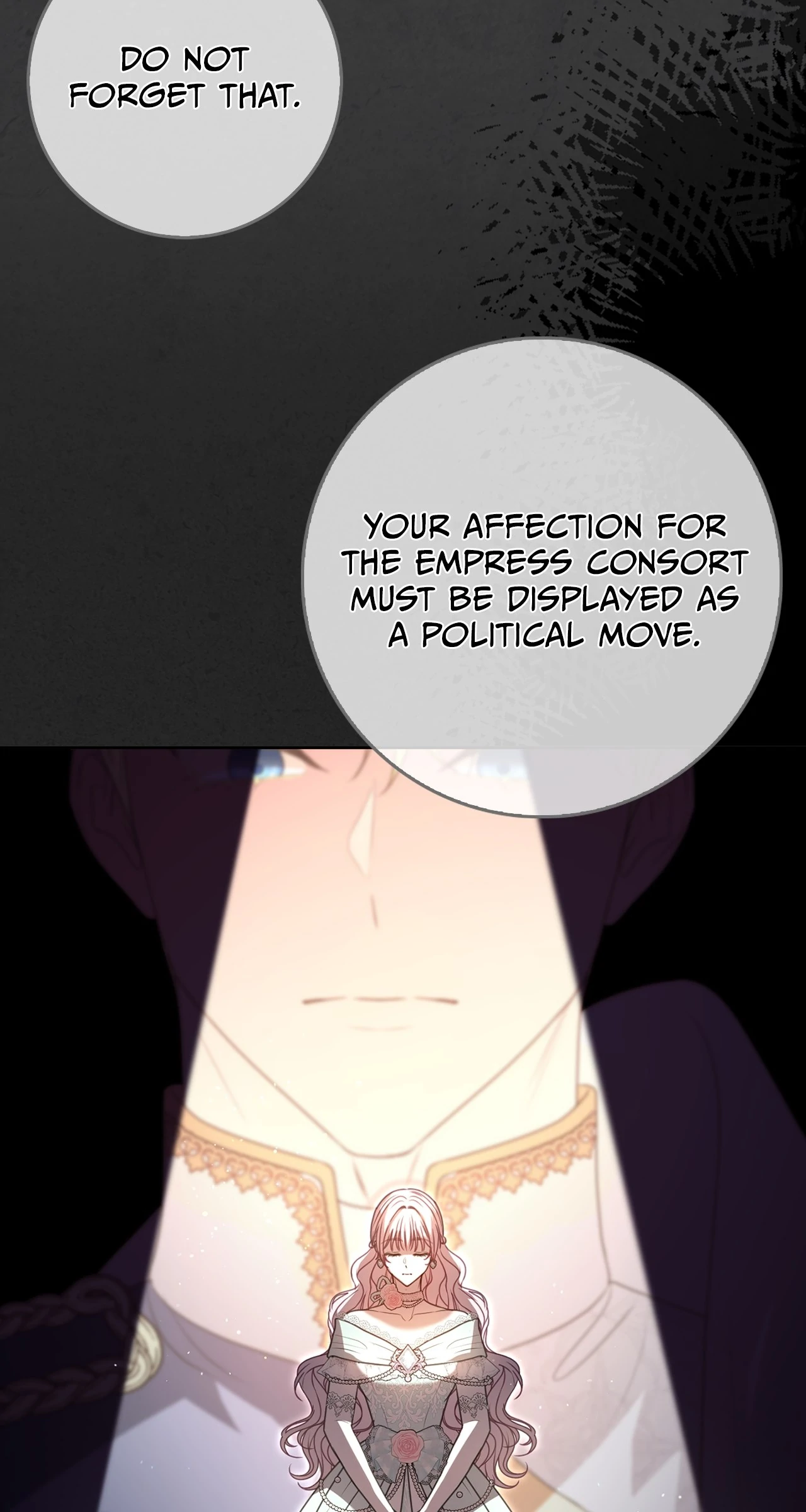 Must the Reincarnated Mother Always Die? (Official) - Chapter 27 manhwa