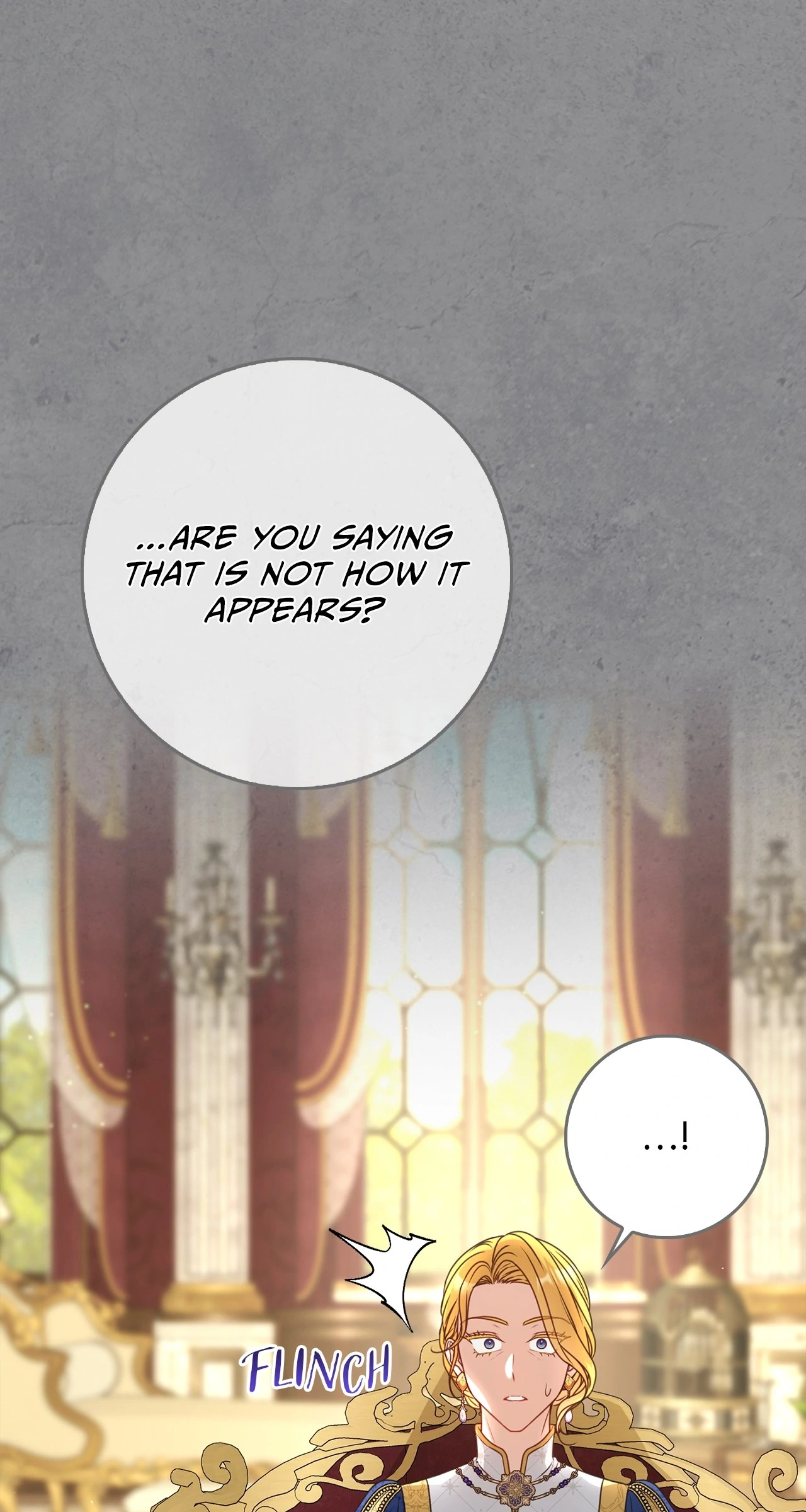 Must the Reincarnated Mother Always Die? (Official) - Chapter 27 manhwa