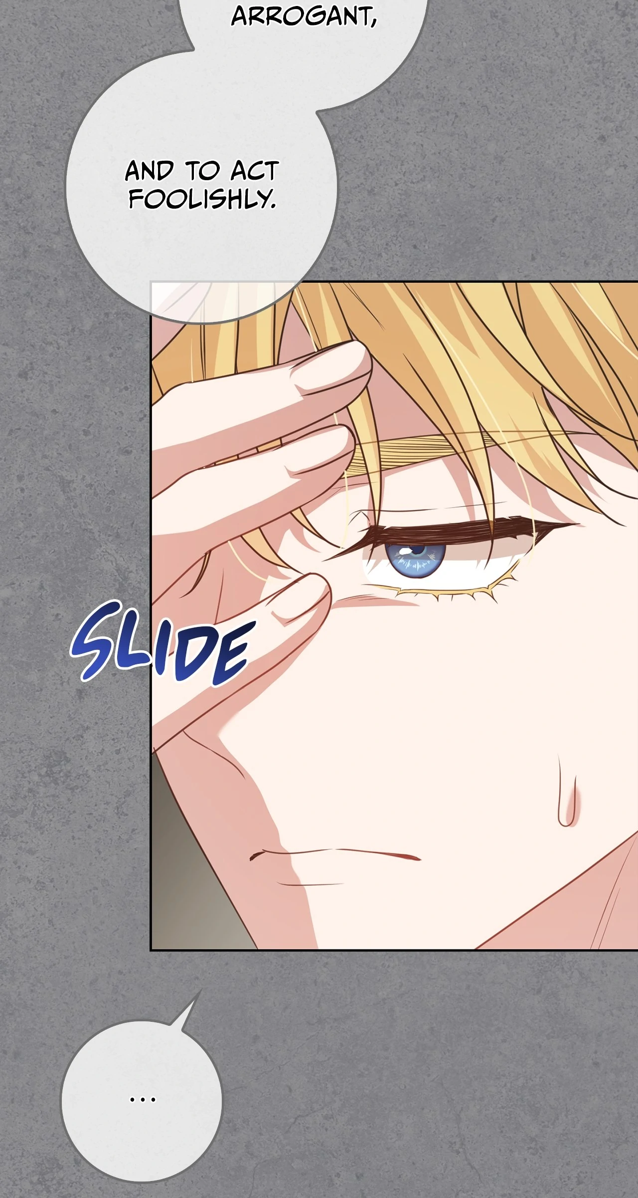 Must the Reincarnated Mother Always Die? (Official) - Chapter 27 manhwa