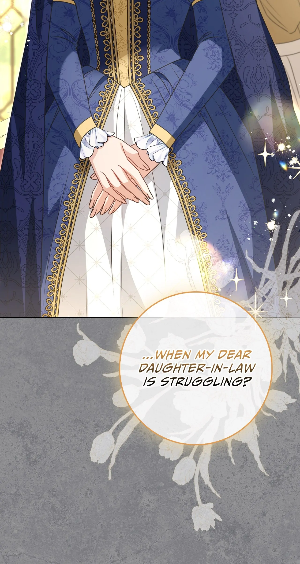 Must the Reincarnated Mother Always Die? (Official) - Chapter 27 manhwa