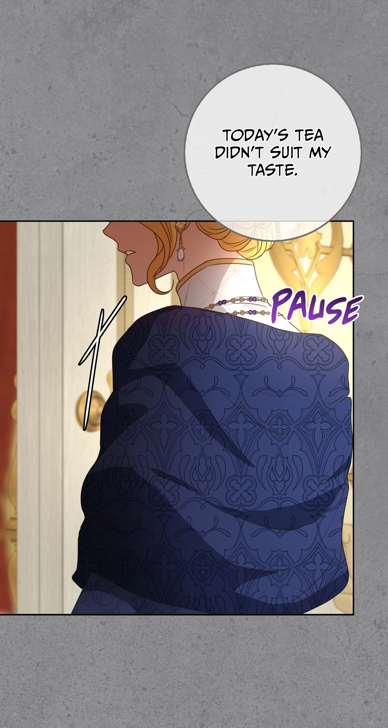 Must the Reincarnated Mother Always Die? (Official) - Chapter 27 manhwa
