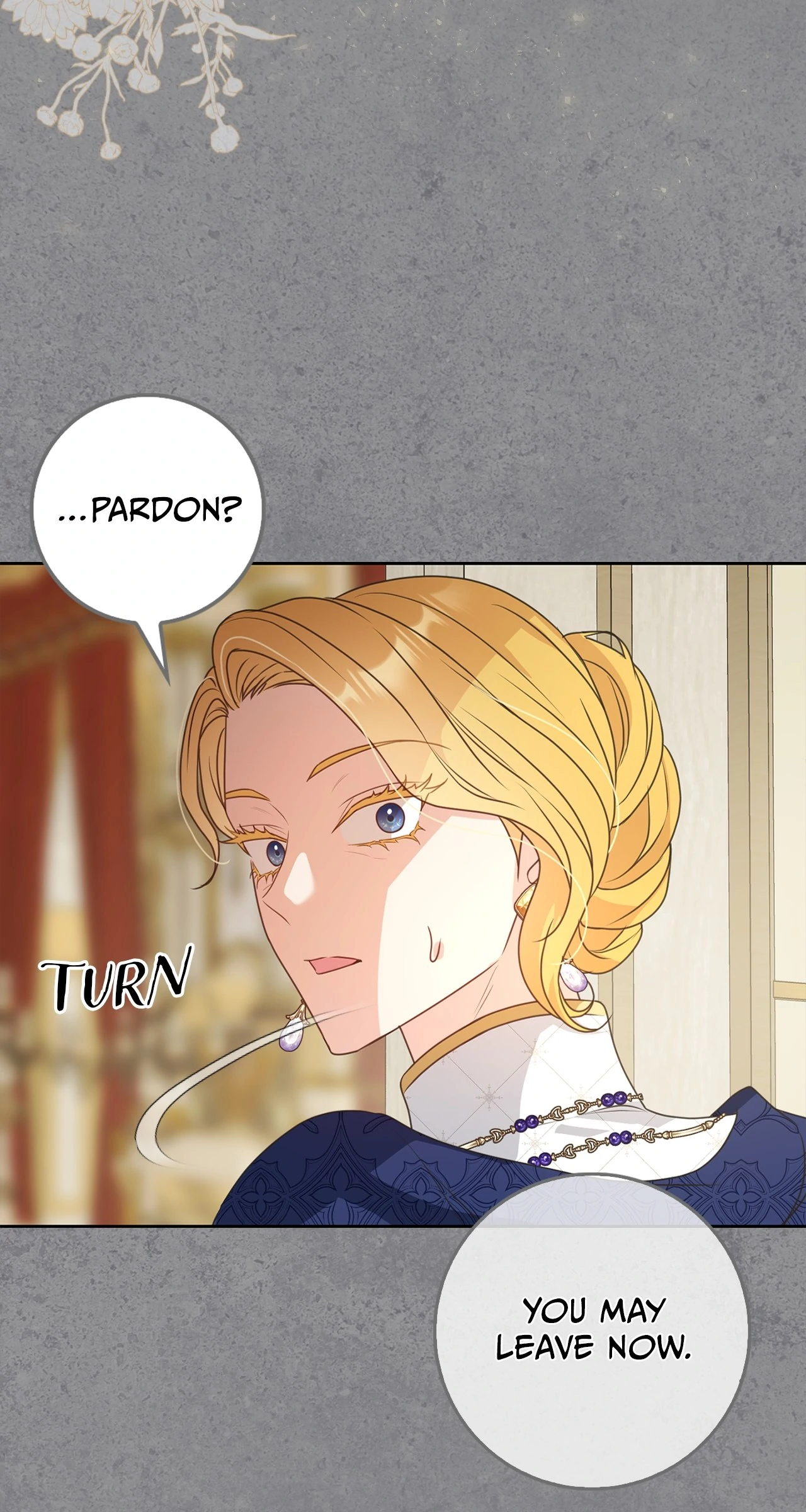 Must the Reincarnated Mother Always Die? (Official) - Chapter 27 manhwa