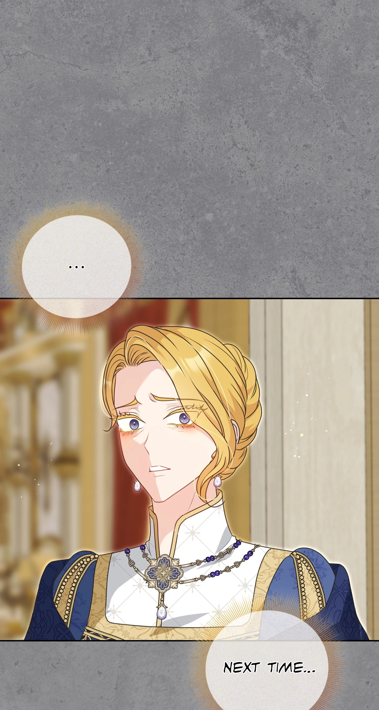 Must the Reincarnated Mother Always Die? (Official) - Chapter 27 manhwa