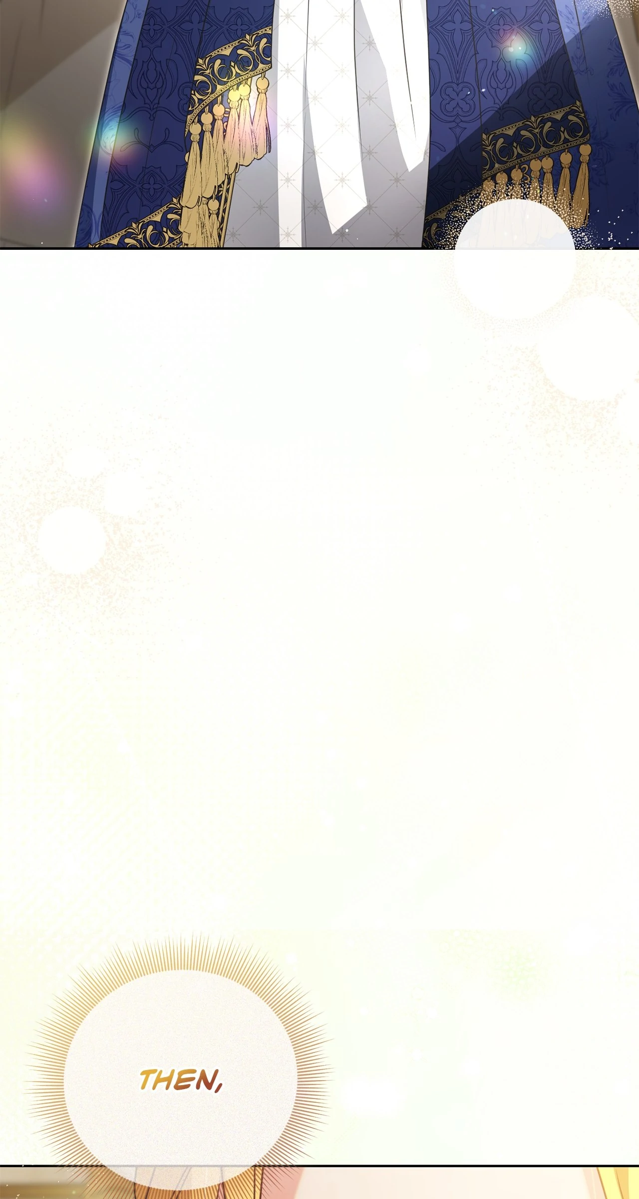Must the Reincarnated Mother Always Die? (Official) - Chapter 27 manhwa