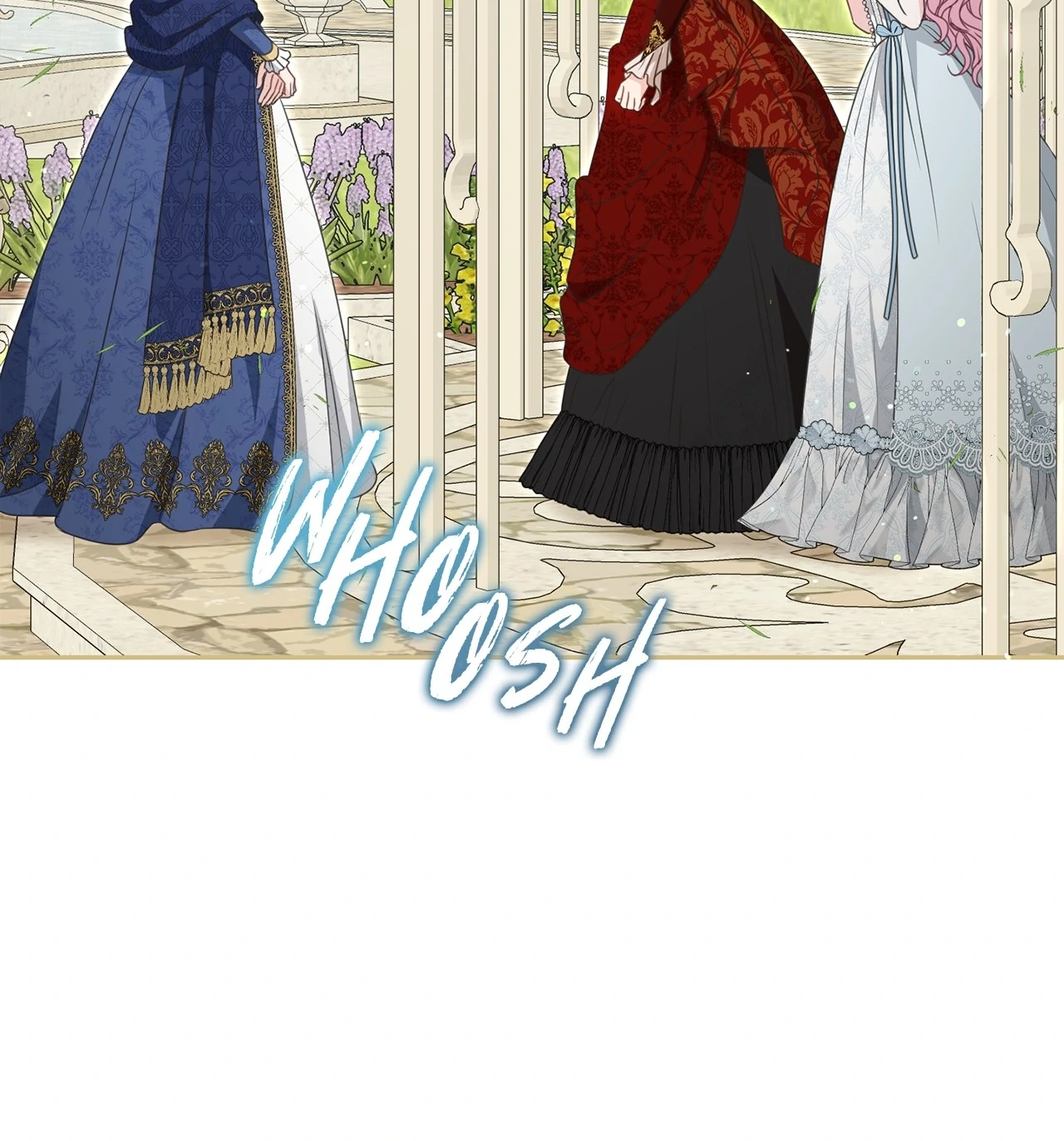 Must the Reincarnated Mother Always Die? (Official) - Chapter 27 manhwa