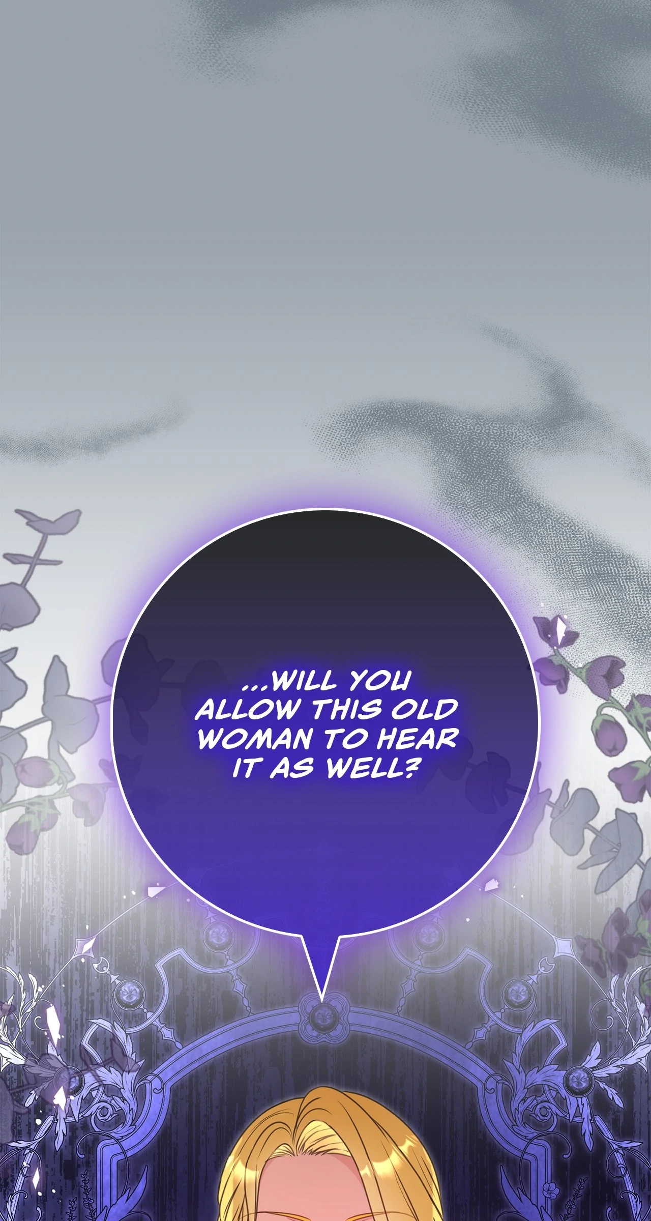 Must the Reincarnated Mother Always Die? (Official) - Chapter 27 manhwa