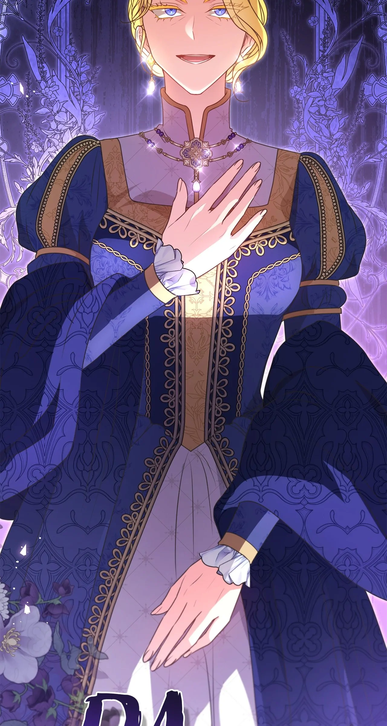 Must the Reincarnated Mother Always Die? (Official) - Chapter 27 manhwa