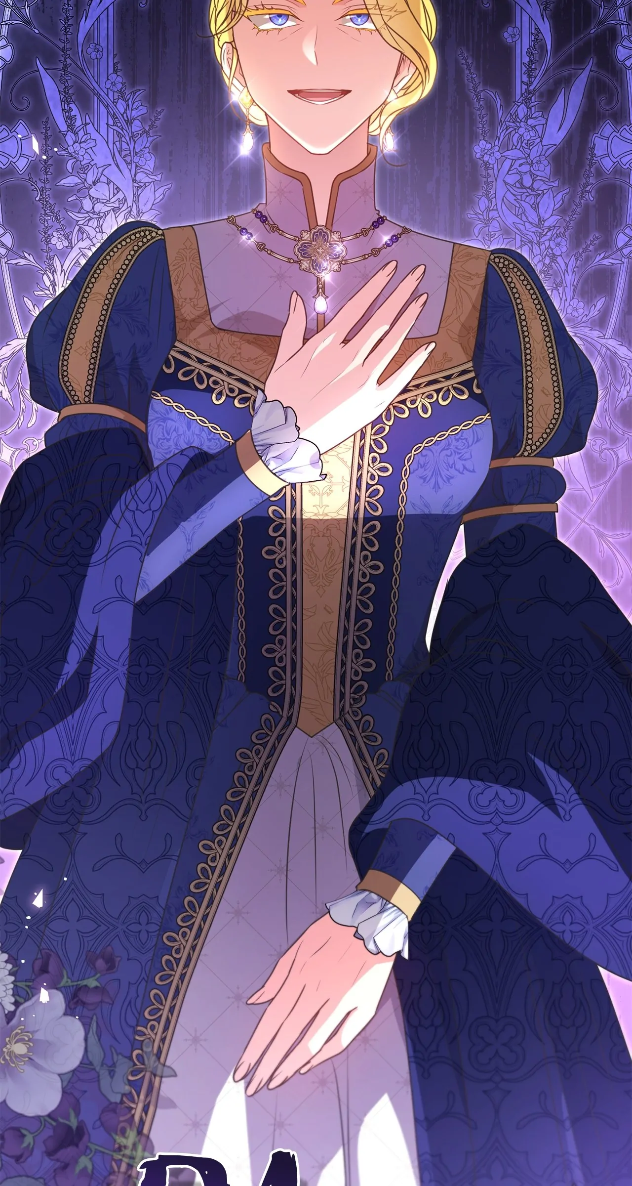 Must the Reincarnated Mother Always Die? (Official) - Chapter 28 manhwa