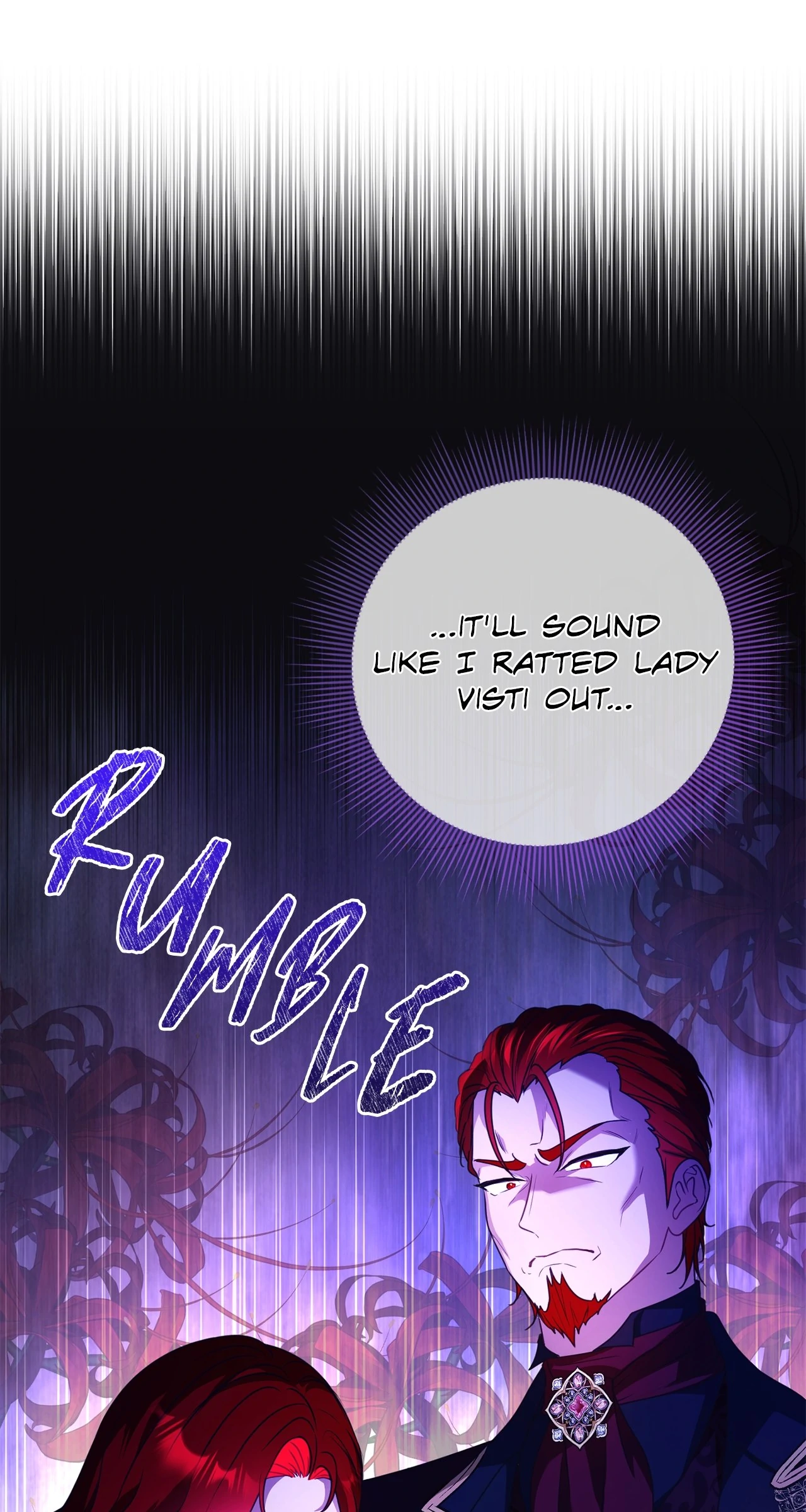 Must the Reincarnated Mother Always Die? (Official) - Chapter 28 manhwa