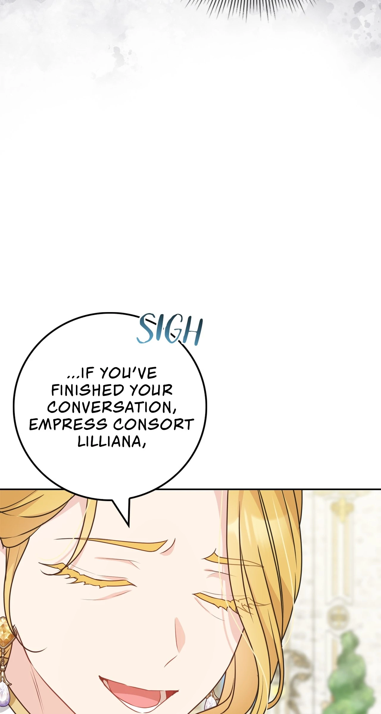 Must the Reincarnated Mother Always Die? (Official) - Chapter 28 manhwa