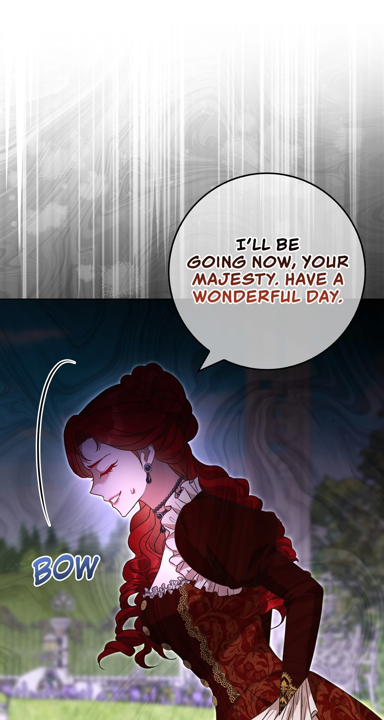 Must the Reincarnated Mother Always Die? (Official) - Chapter 28 manhwa