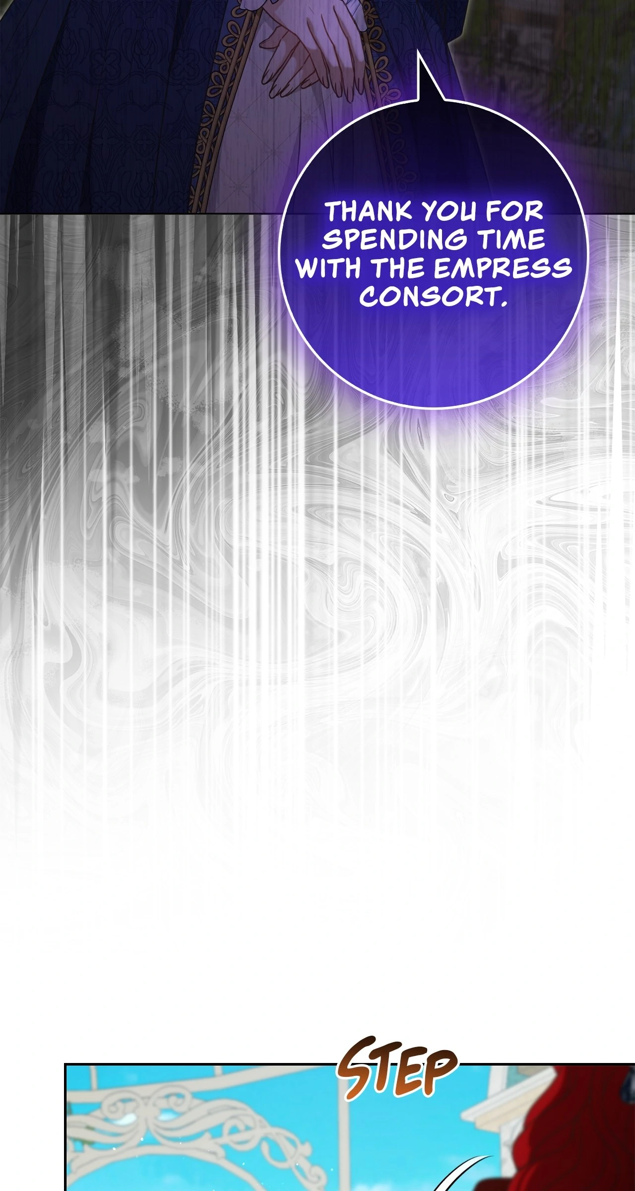 Must the Reincarnated Mother Always Die? (Official) - Chapter 28 manhwa