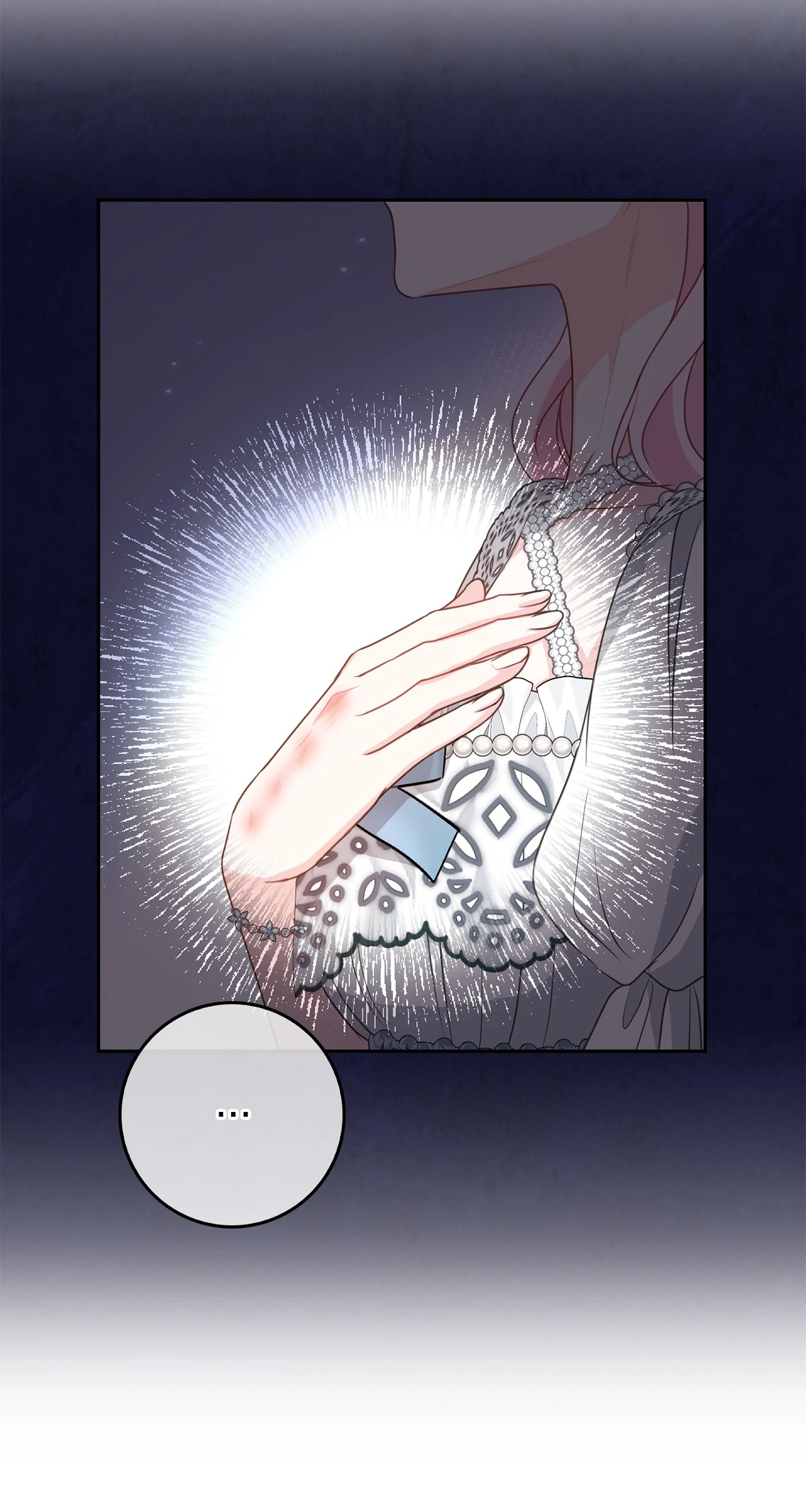 Must the Reincarnated Mother Always Die? (Official) - Chapter 28 manhwa