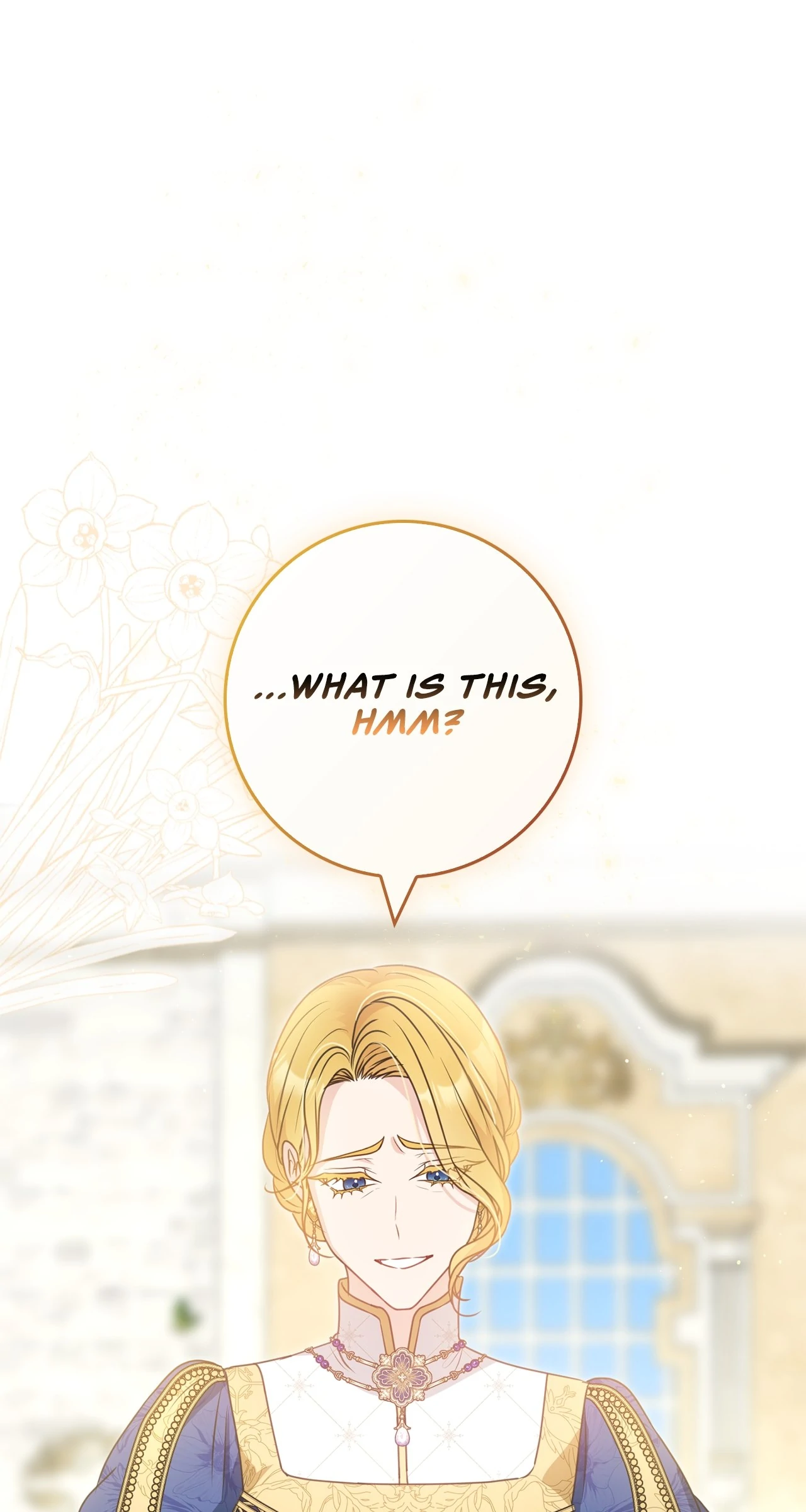 Must the Reincarnated Mother Always Die? (Official) - Chapter 28 manhwa