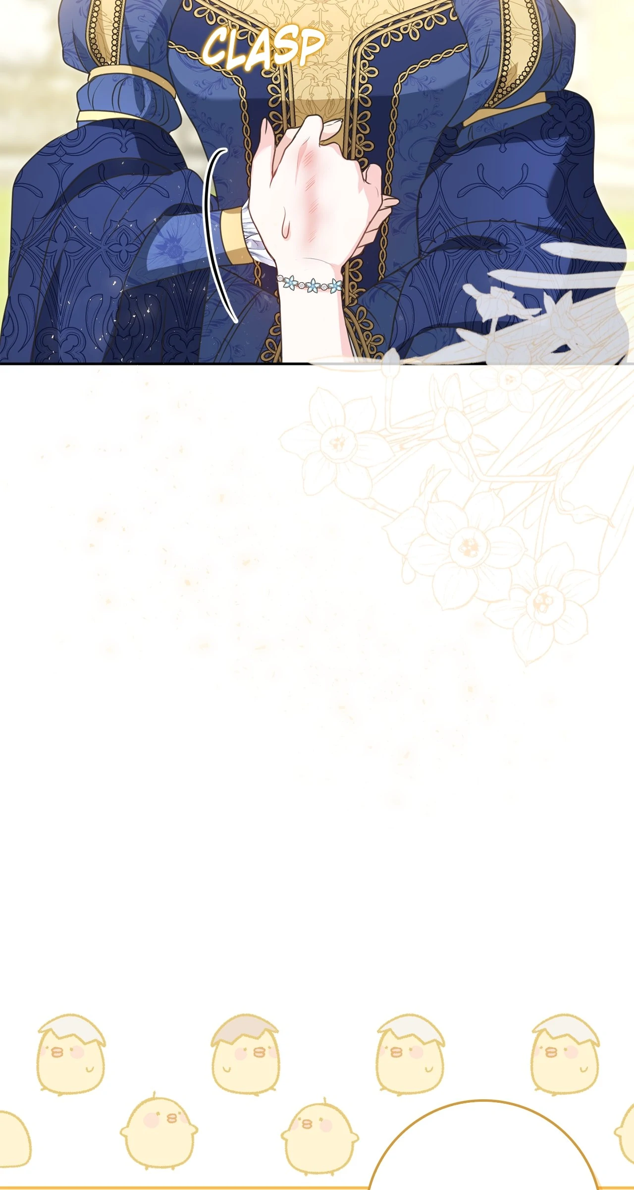 Must the Reincarnated Mother Always Die? (Official) - Chapter 28 manhwa