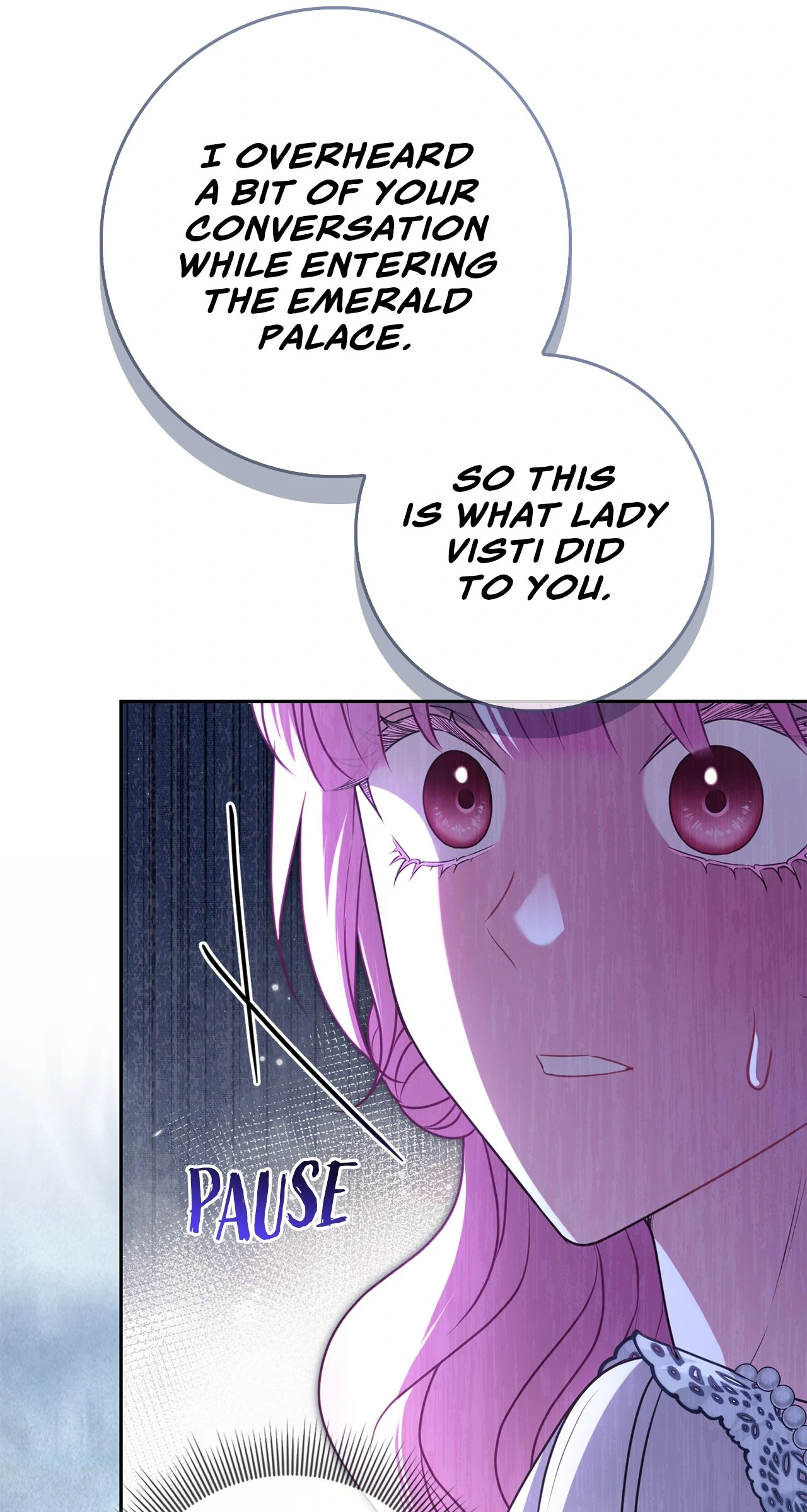 Must the Reincarnated Mother Always Die? (Official) - Chapter 28 manhwa