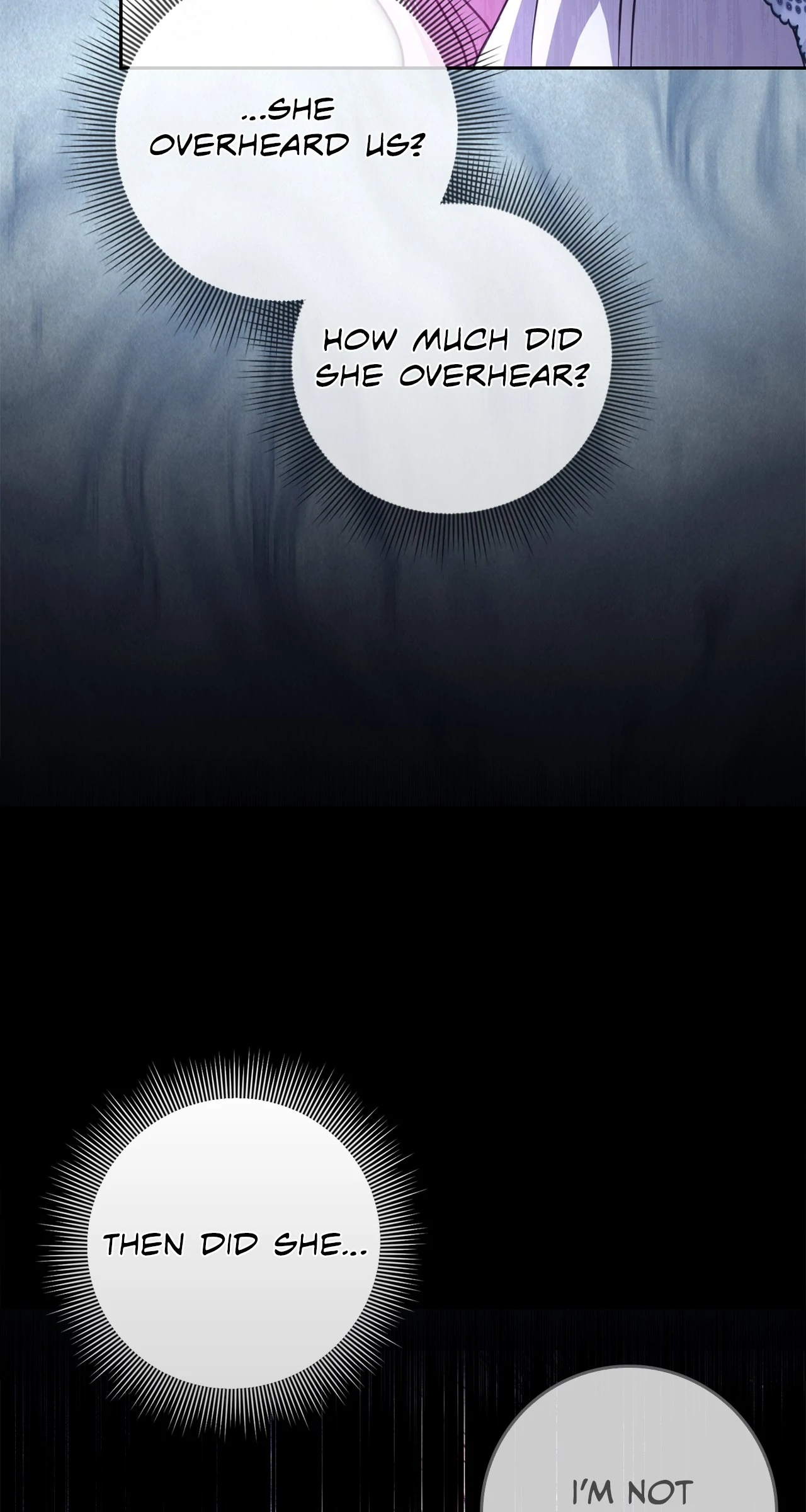 Must the Reincarnated Mother Always Die? (Official) - Chapter 28 manhwa