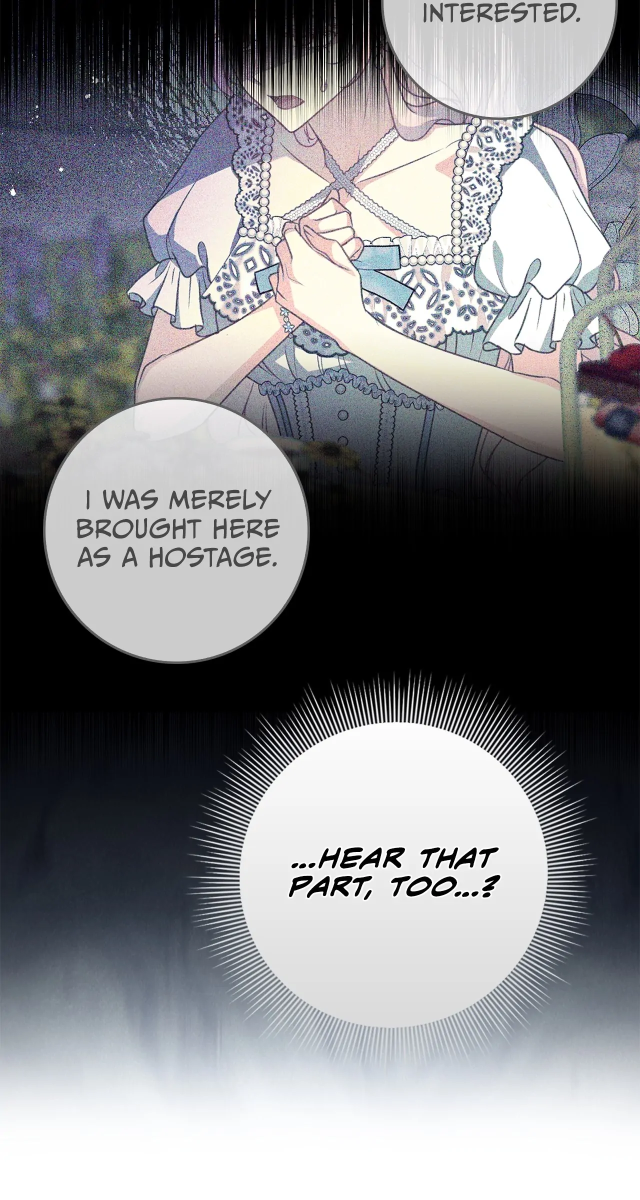 Must the Reincarnated Mother Always Die? (Official) - Chapter 28 manhwa