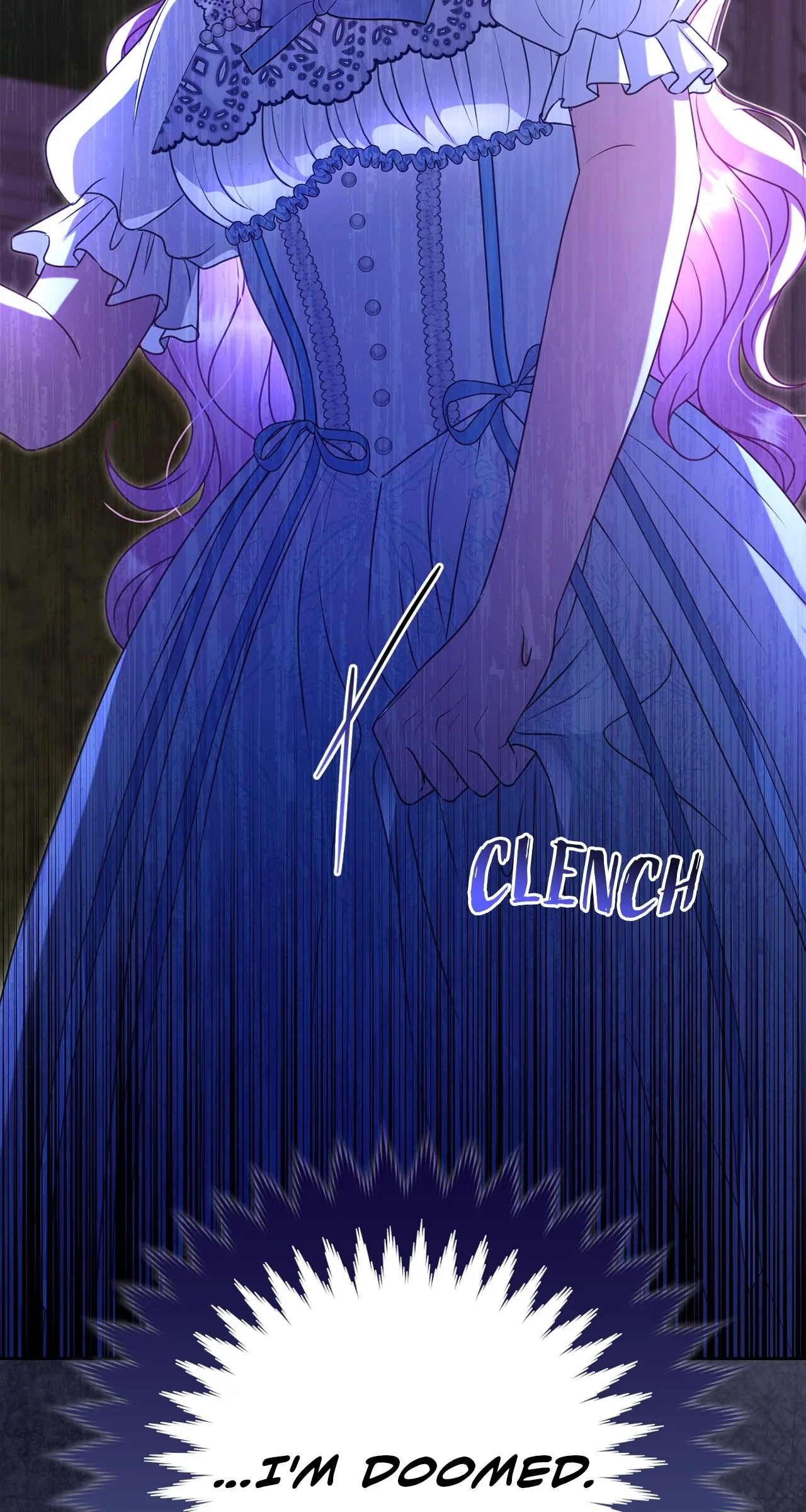Must the Reincarnated Mother Always Die? (Official) - Chapter 28 manhwa