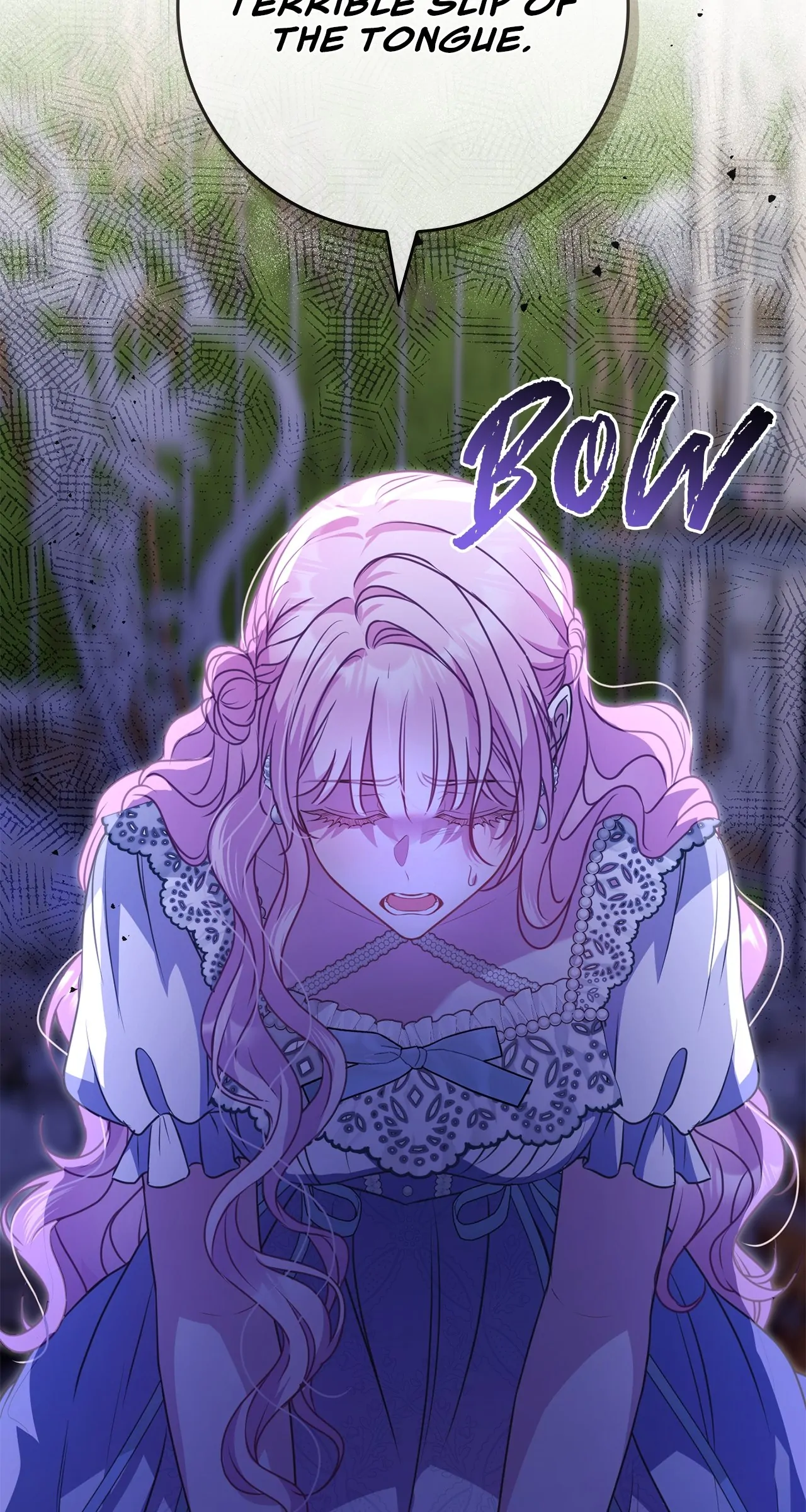 Must the Reincarnated Mother Always Die? (Official) - Chapter 28 manhwa