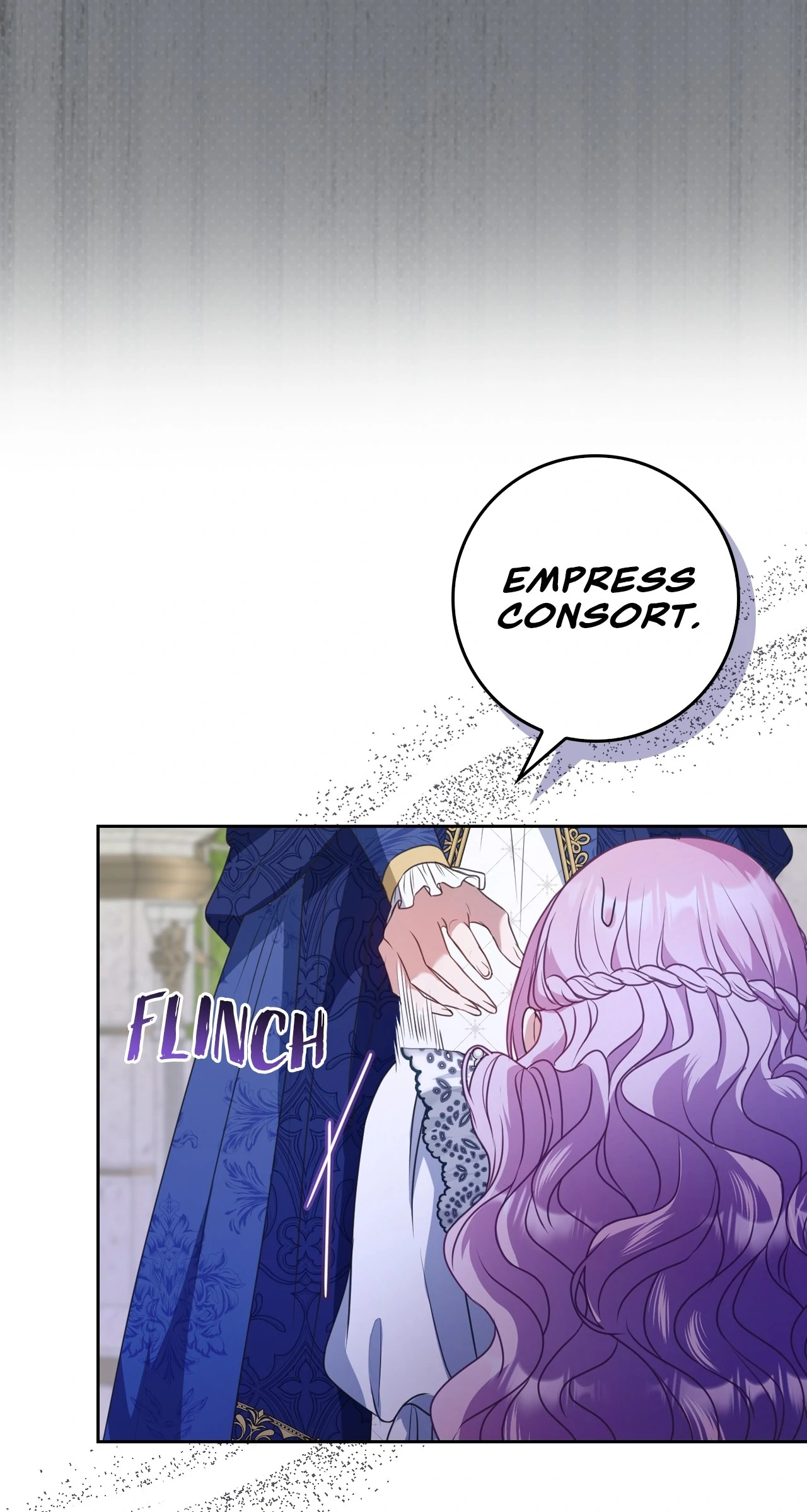 Must the Reincarnated Mother Always Die? (Official) - Chapter 28 manhwa