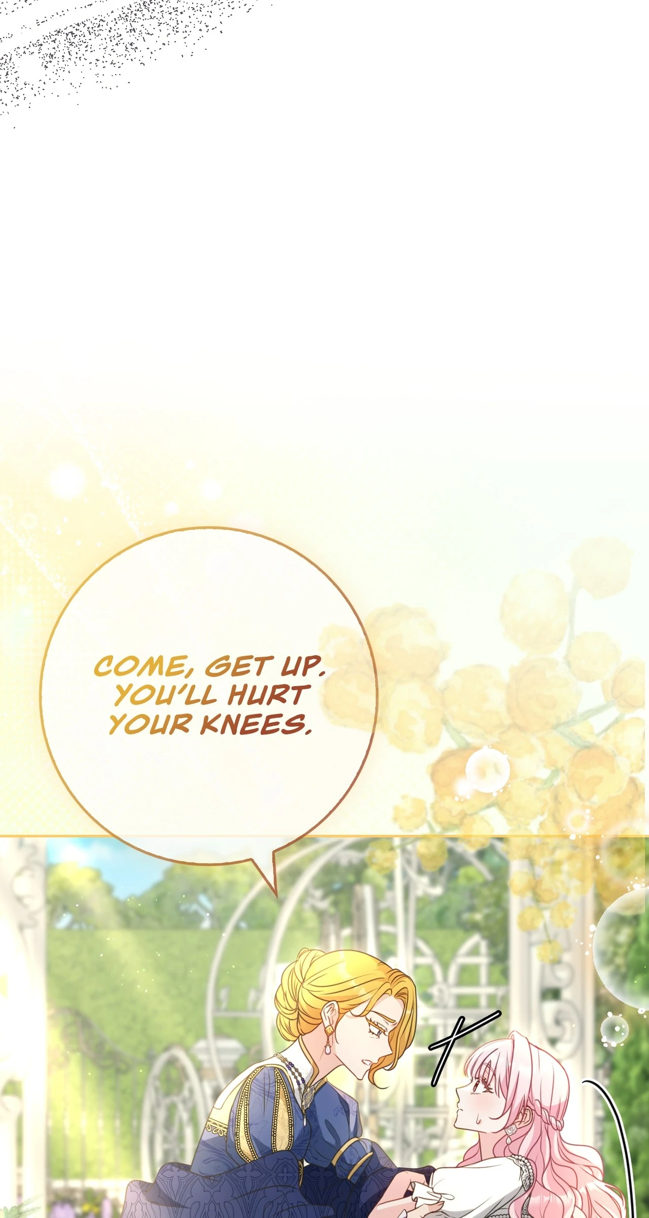Must the Reincarnated Mother Always Die? (Official) - Chapter 28 manhwa