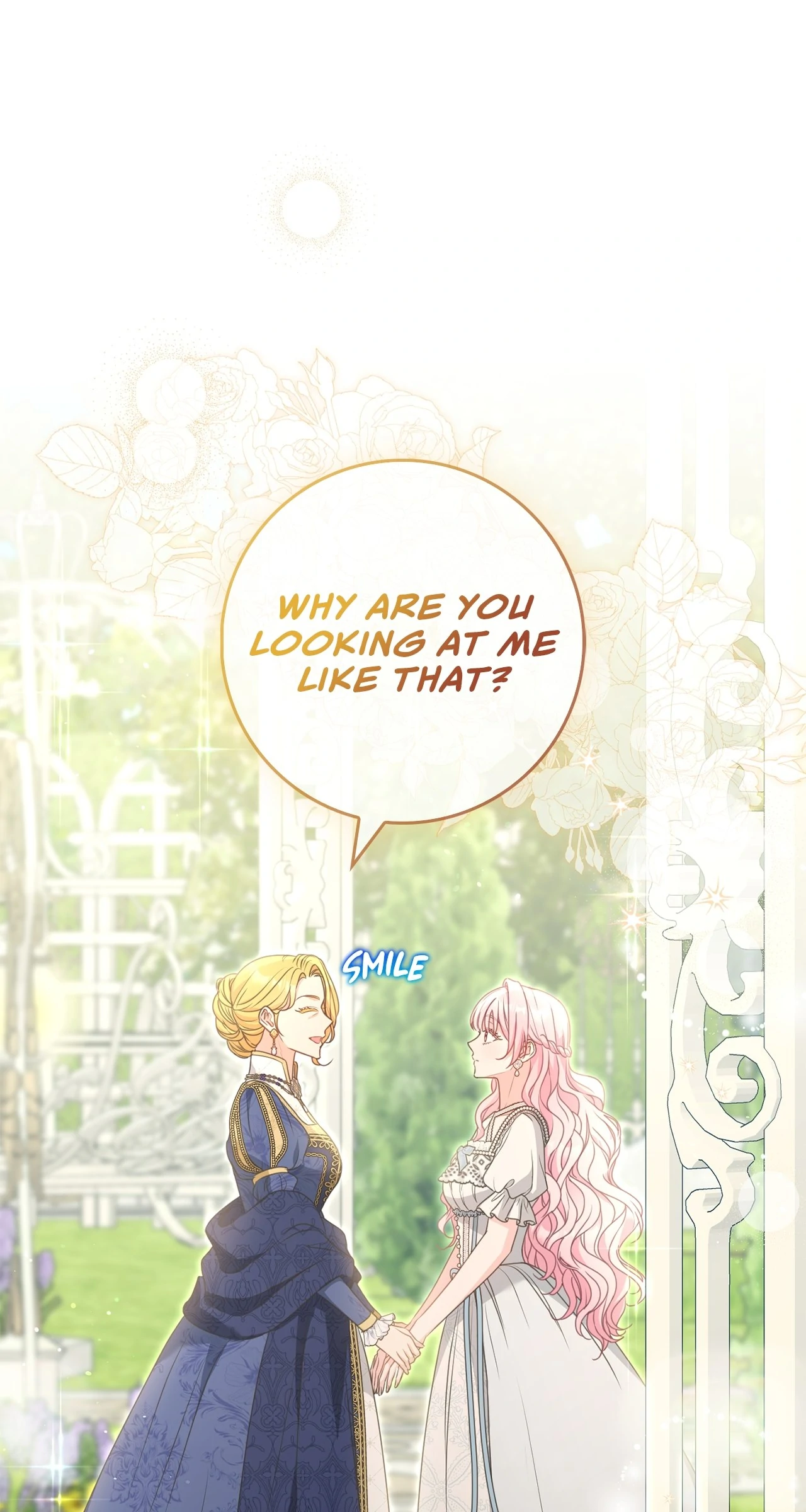 Must the Reincarnated Mother Always Die? (Official) - Chapter 28 manhwa