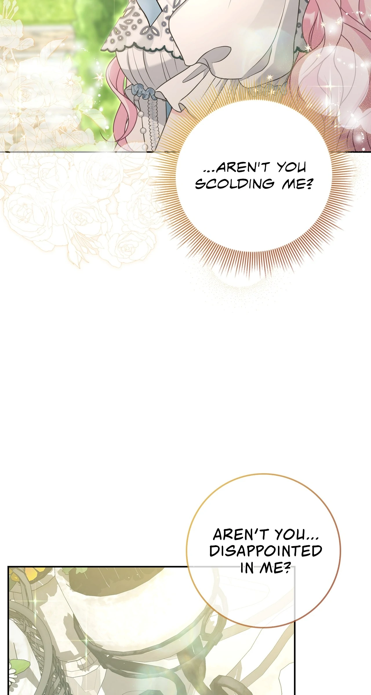 Must the Reincarnated Mother Always Die? (Official) - Chapter 28 manhwa
