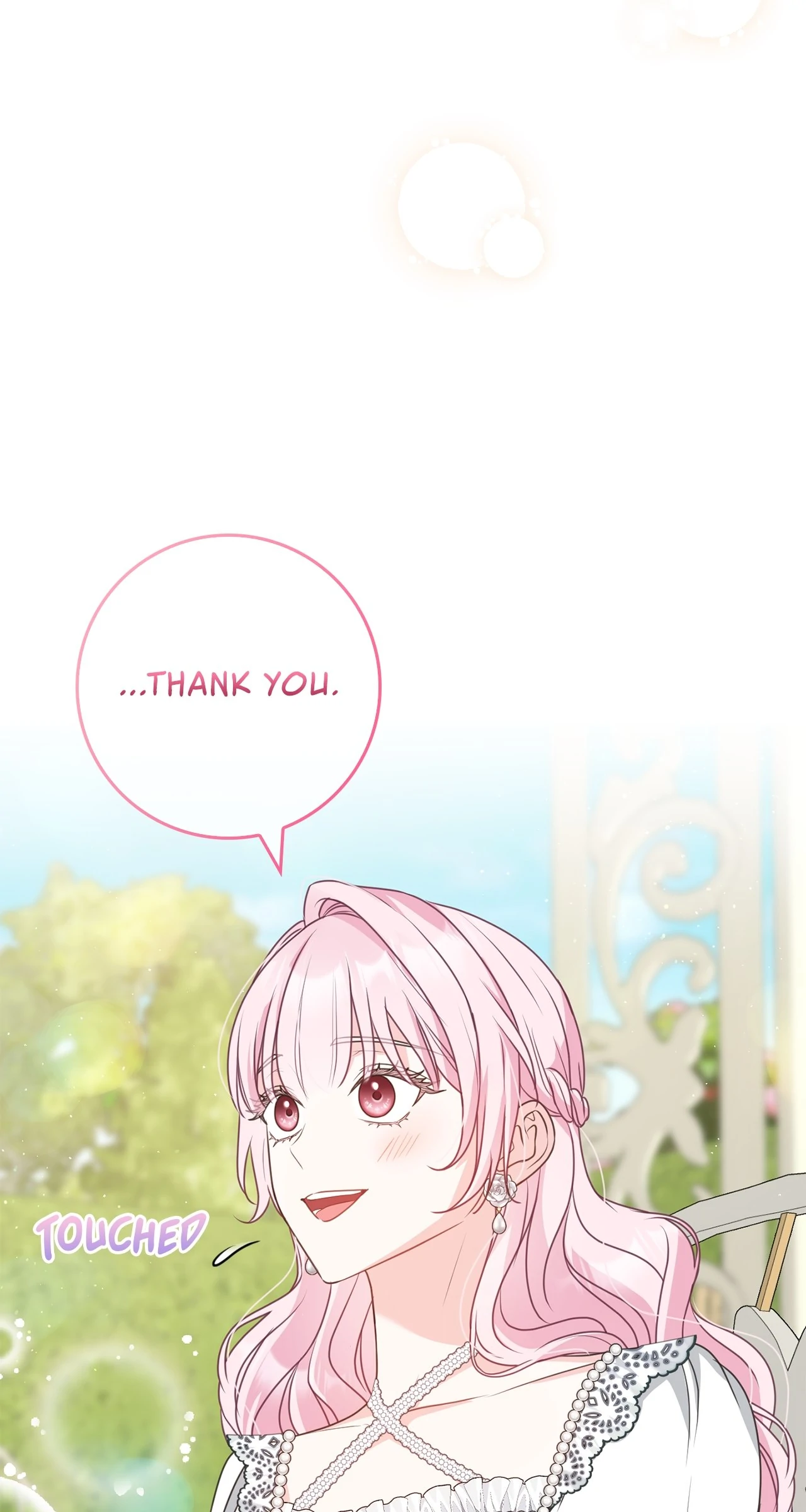 Must the Reincarnated Mother Always Die? (Official) - Chapter 28 manhwa